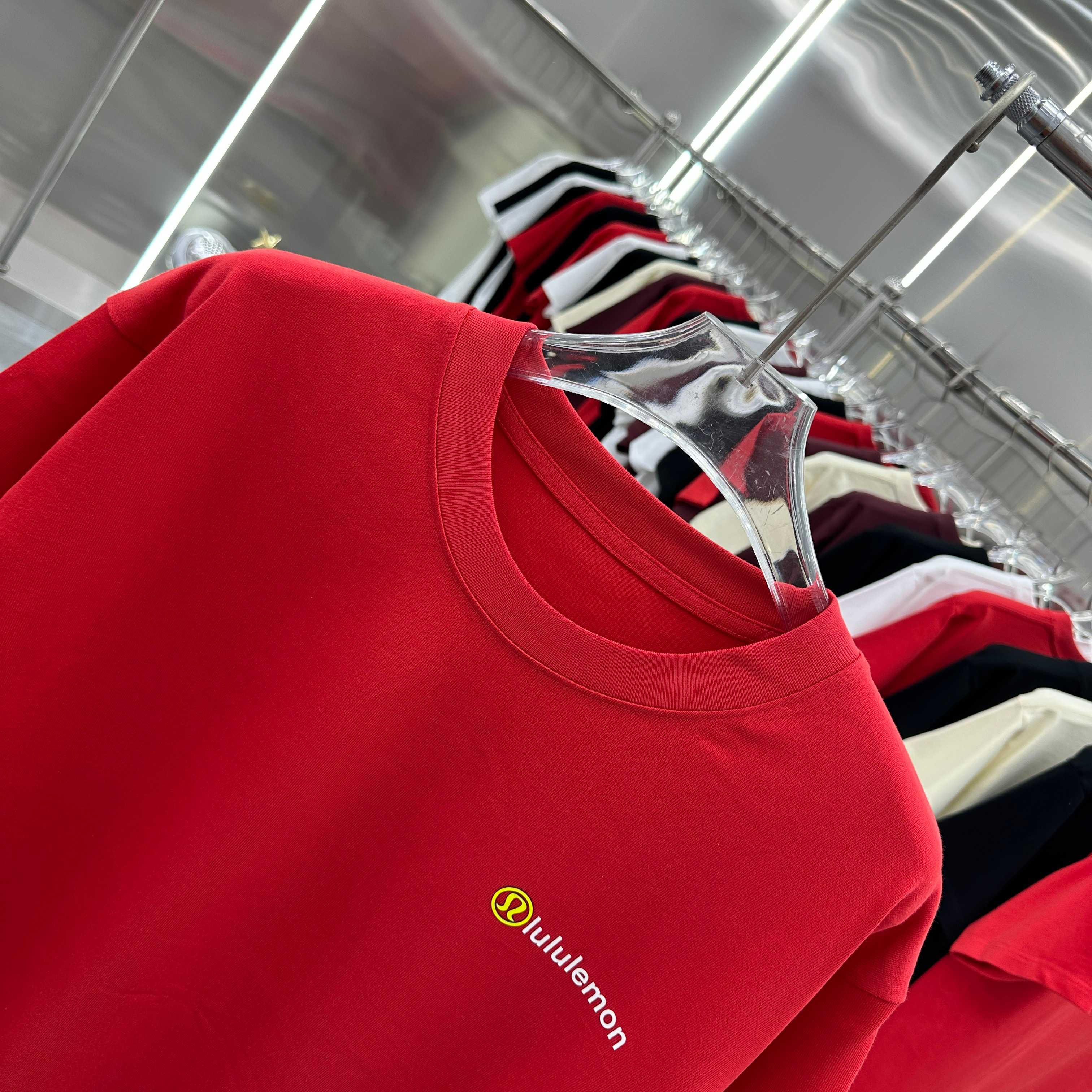 LuxluxHouse Best Quality Clothes Ralph Lauren T-shirt