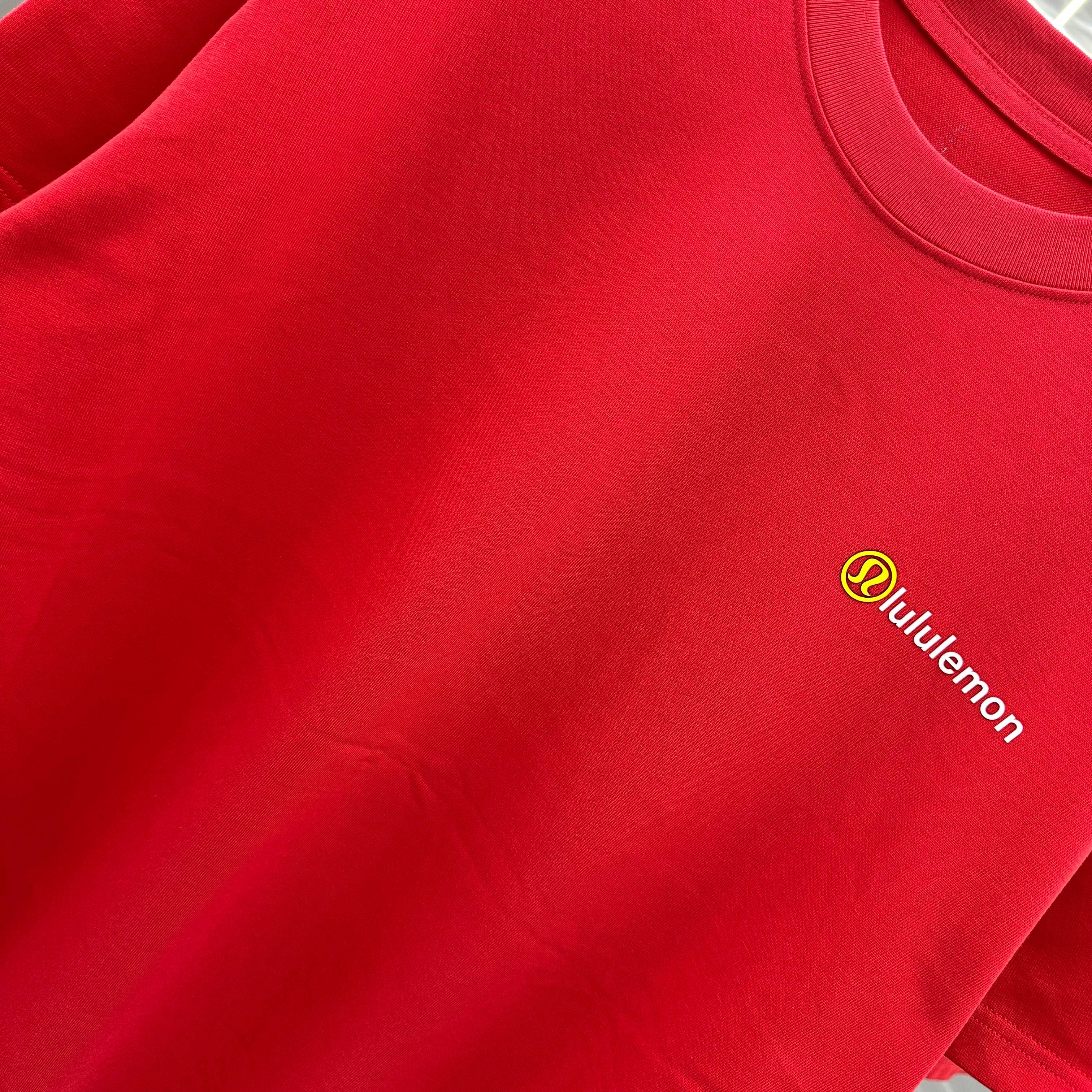 LuxluxHouse Best Quality Clothes Ralph Lauren T-shirt
