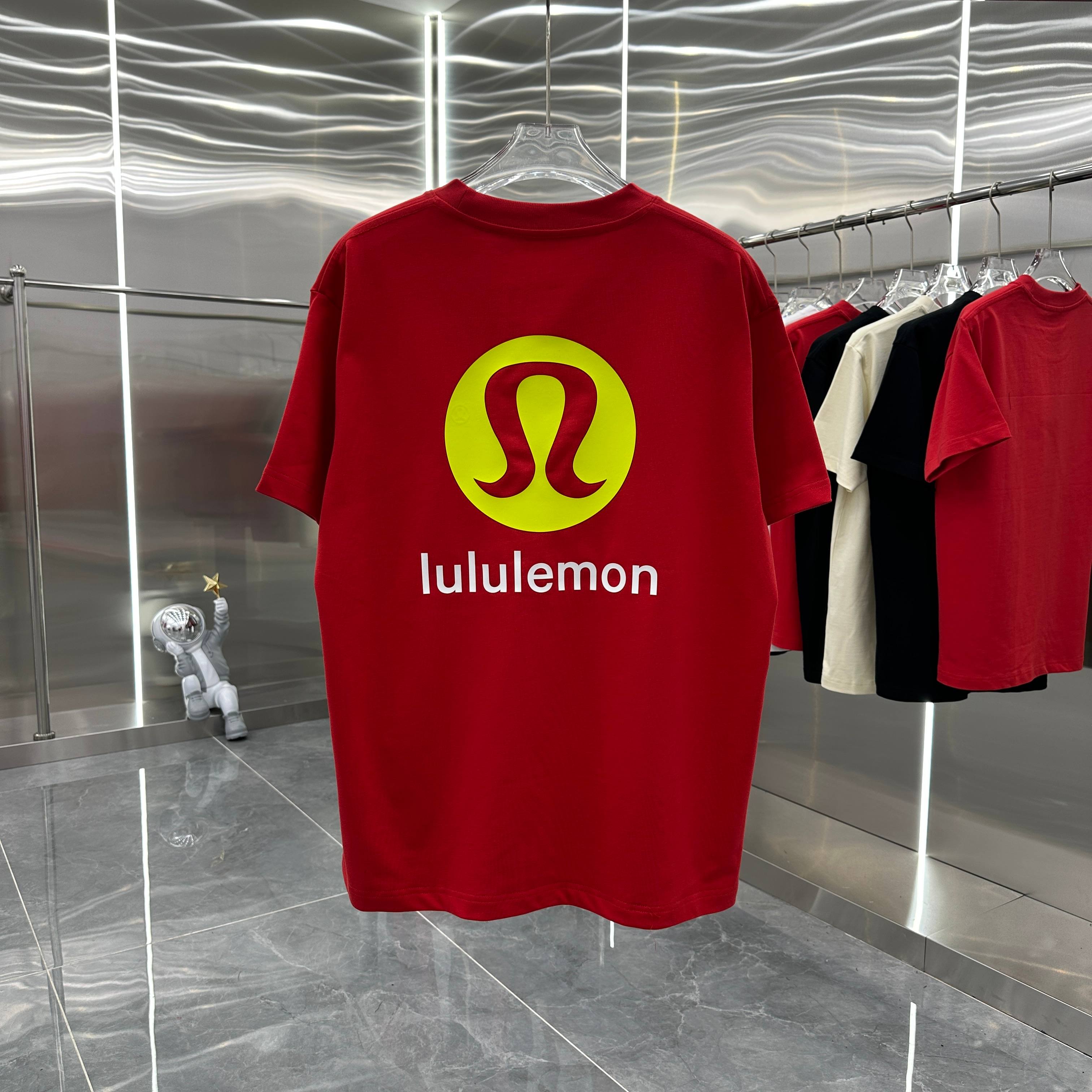 LuxluxHouse Best Quality Clothes Ralph Lauren T-shirt