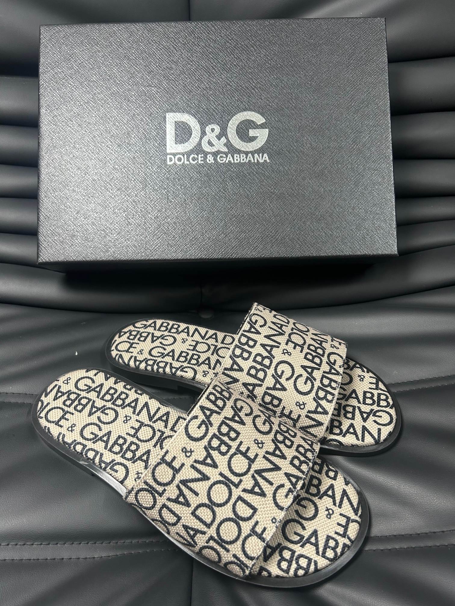 LuxluxHouse Best Quality Sandals Dolce & Gabbana