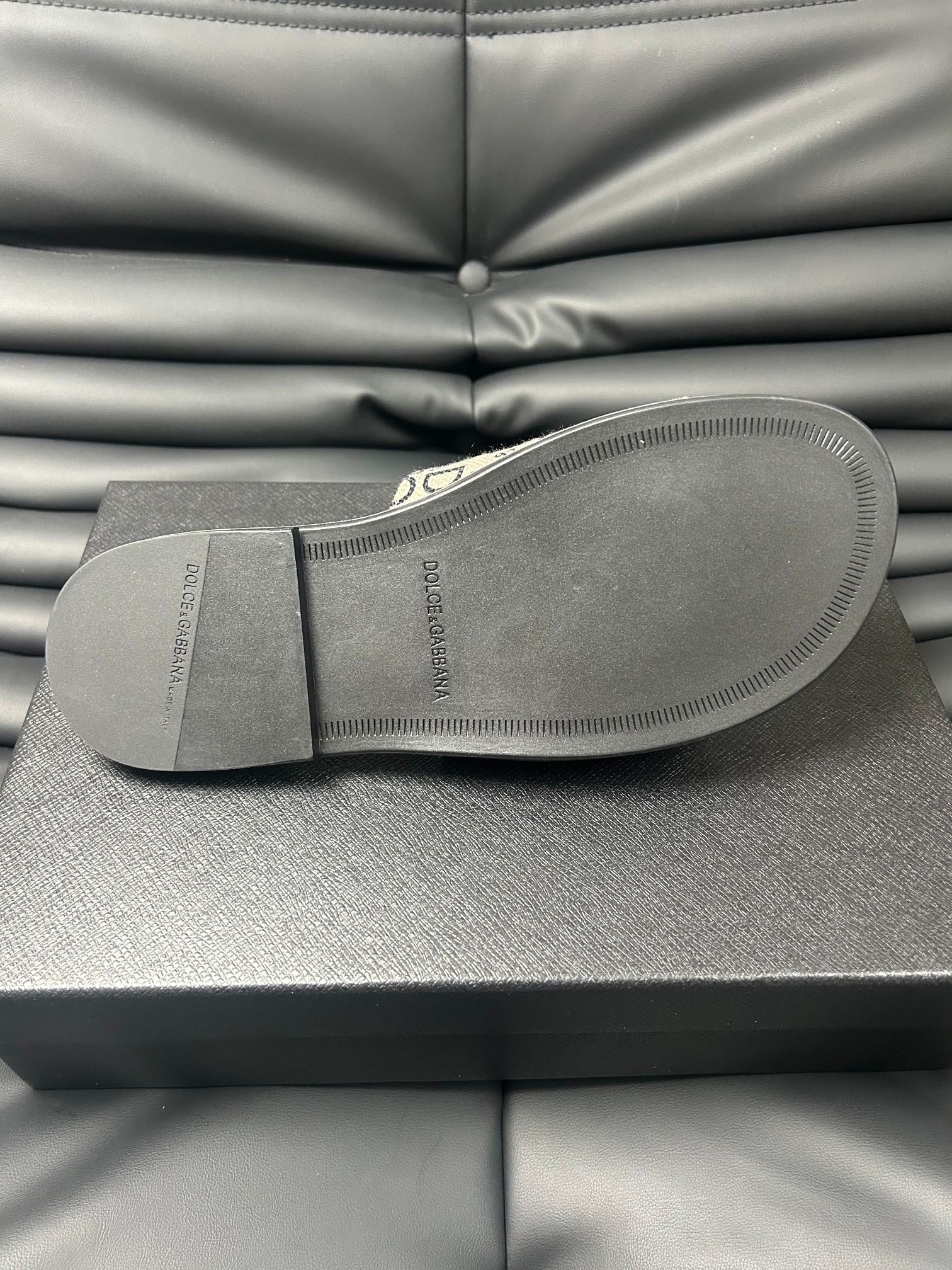 LuxluxHouse Best Quality Sandals Dolce & Gabbana