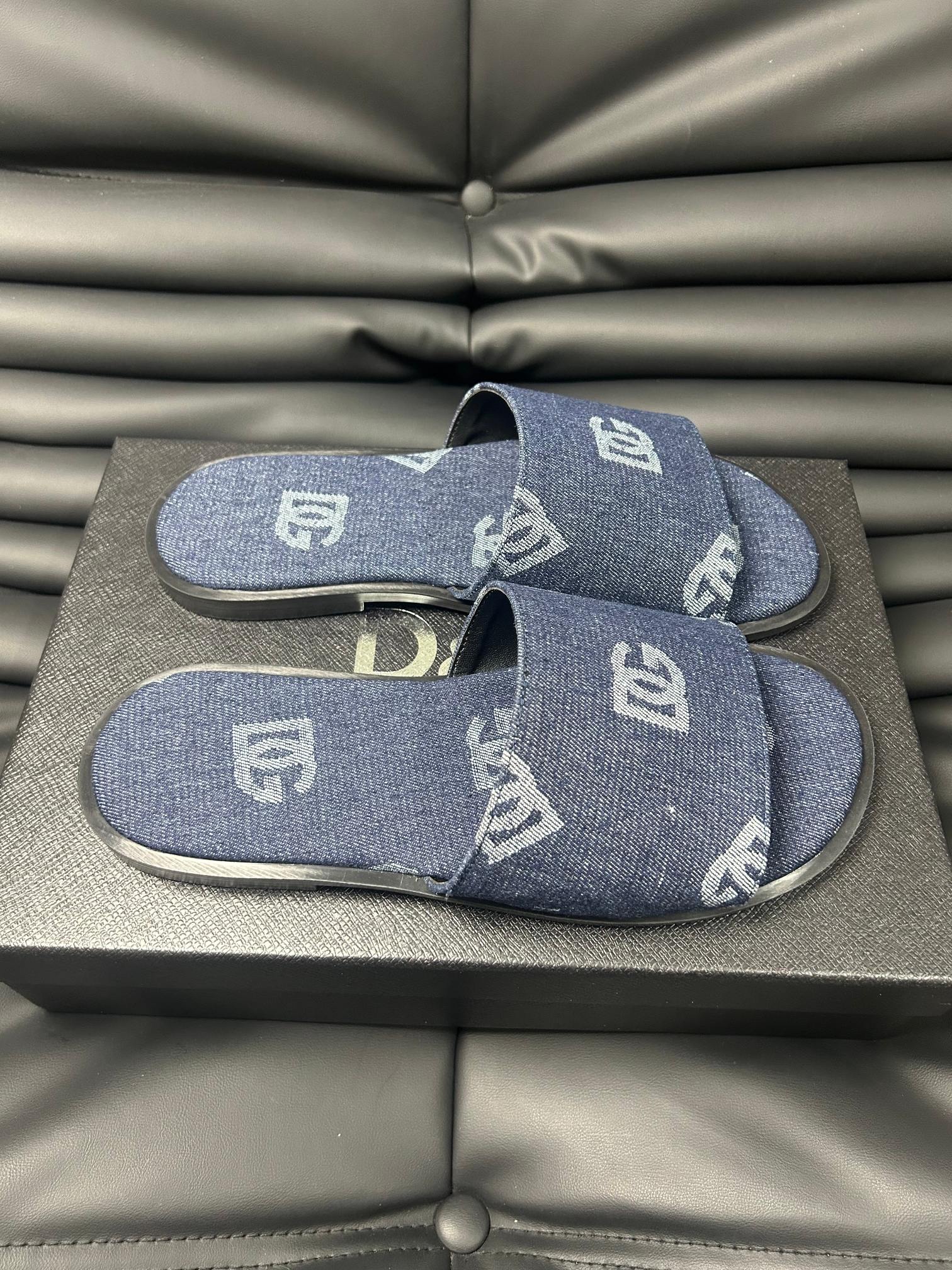 LuxluxHouse Best Quality Sandals Dolce & Gabbana