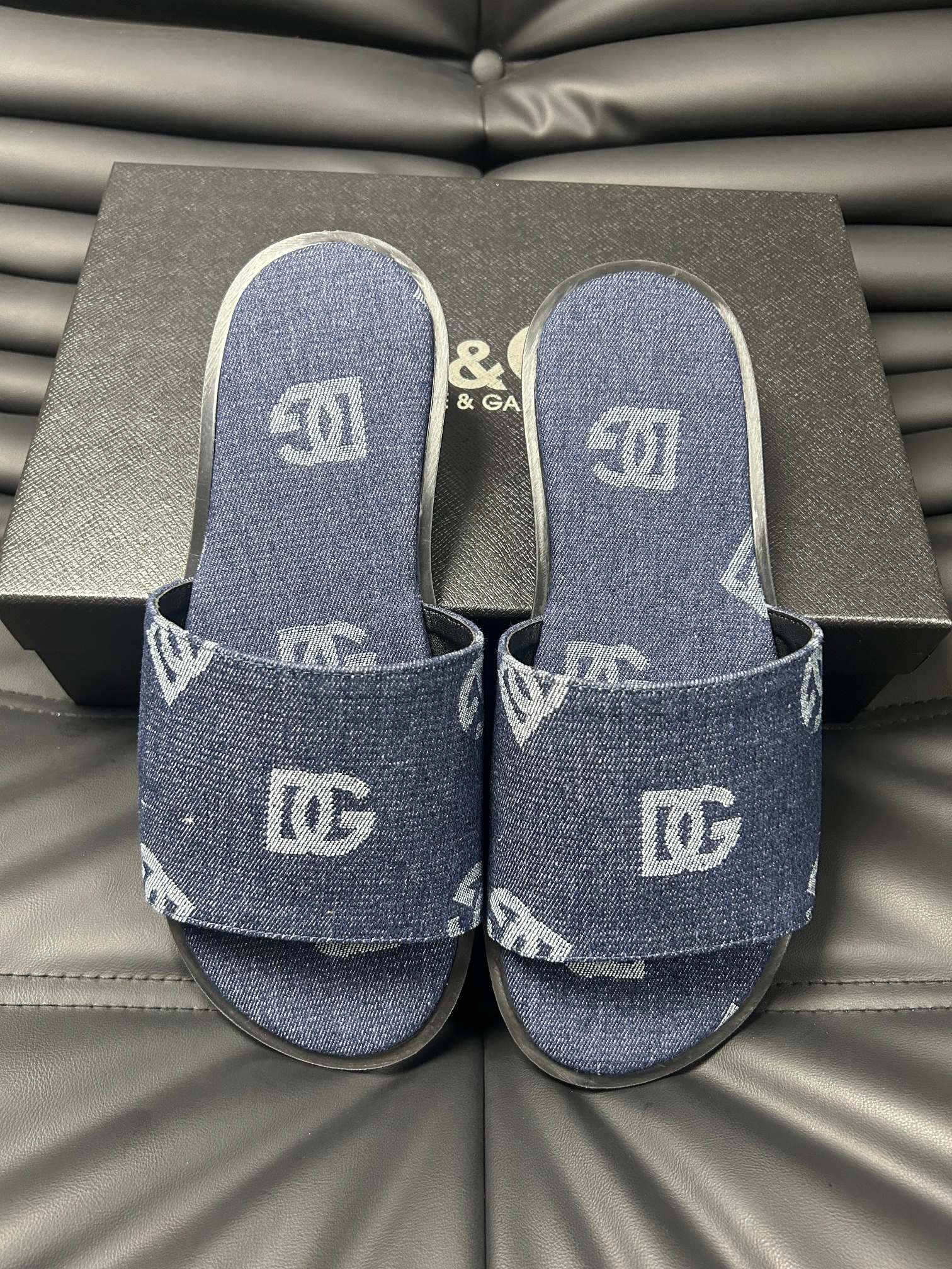 LuxluxHouse Best Quality Sandals Dolce & Gabbana