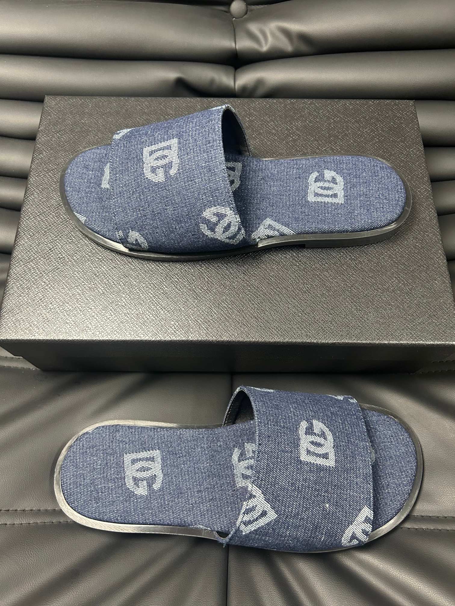 LuxluxHouse Best Quality Sandals Dolce & Gabbana