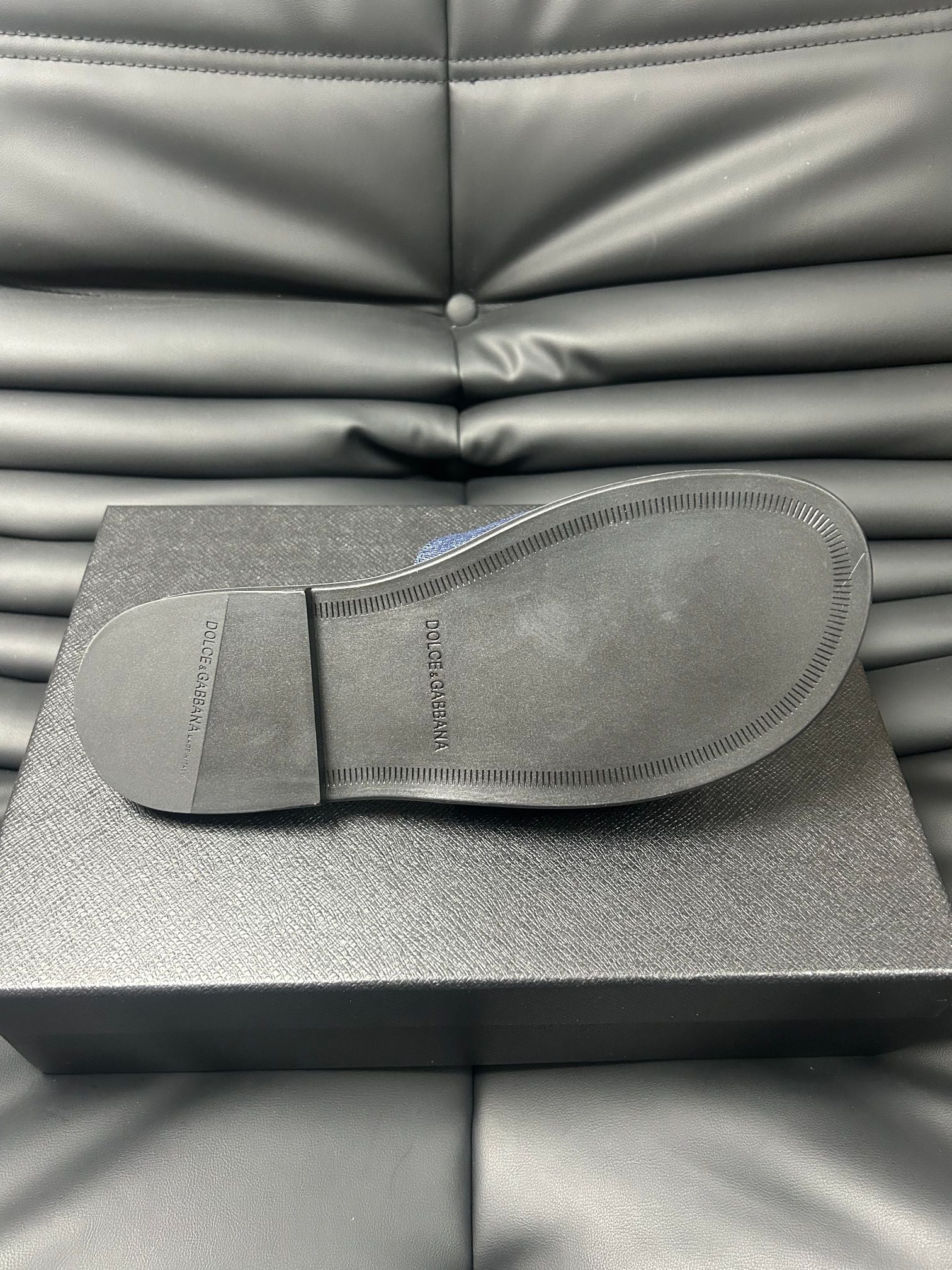 LuxluxHouse Best Quality Sandals Dolce & Gabbana