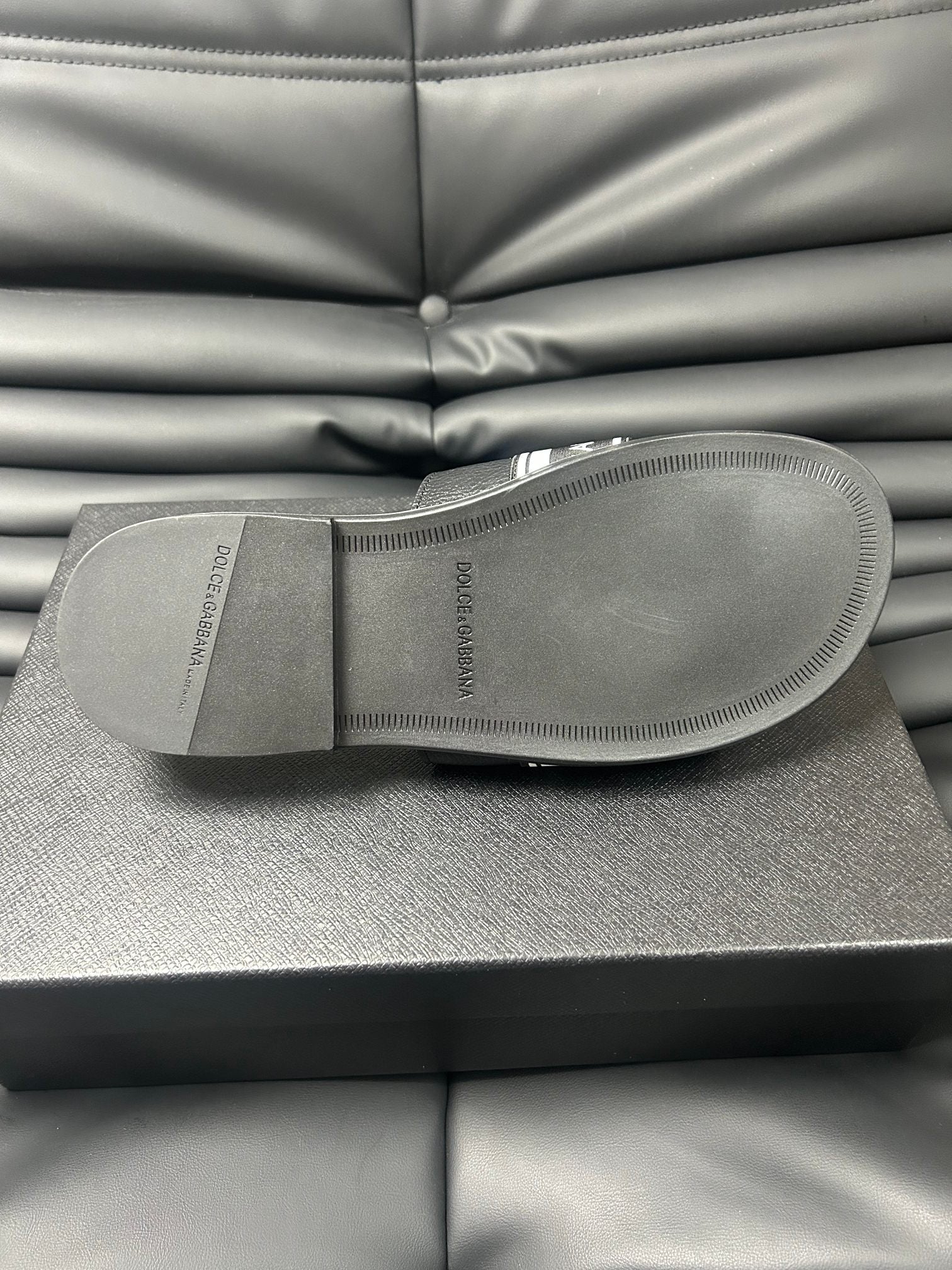 LuxluxHouse Best Quality Sandals Dolce & Gabbana