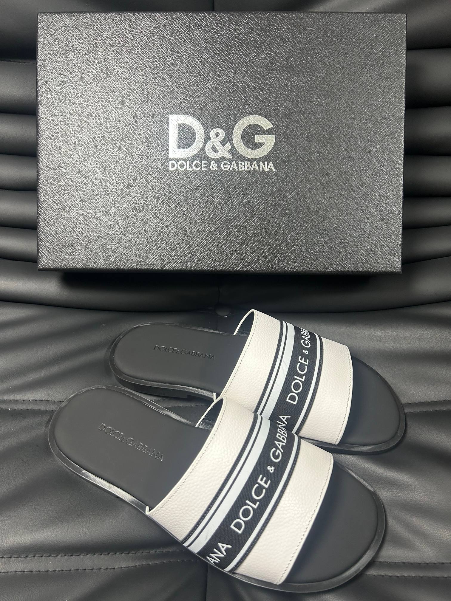 LuxluxHouse Best Quality Sandals Dolce & Gabbana