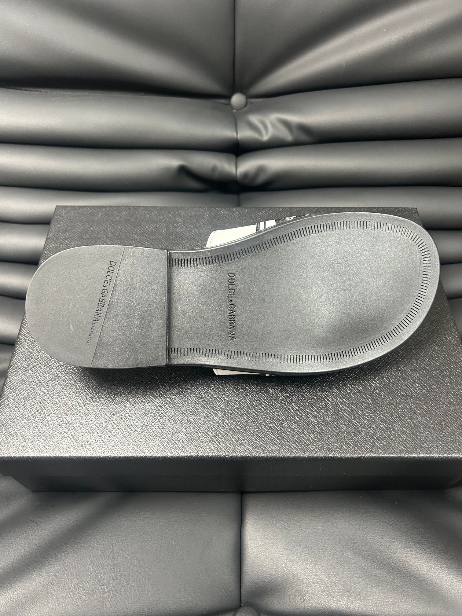 LuxluxHouse Best Quality Sandals Dolce & Gabbana