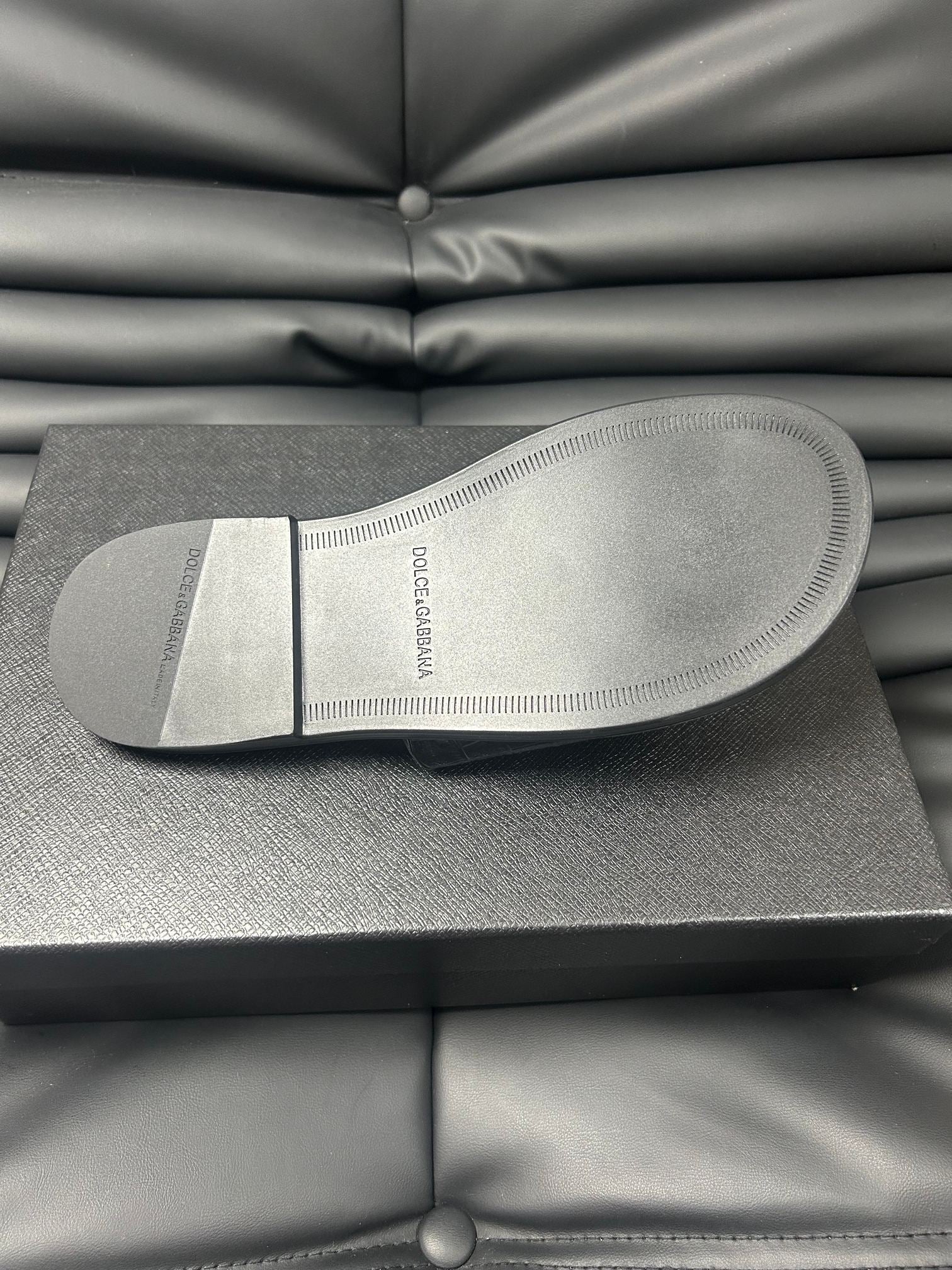 LuxluxHouse Best Quality Sandals Dolce & Gabbana