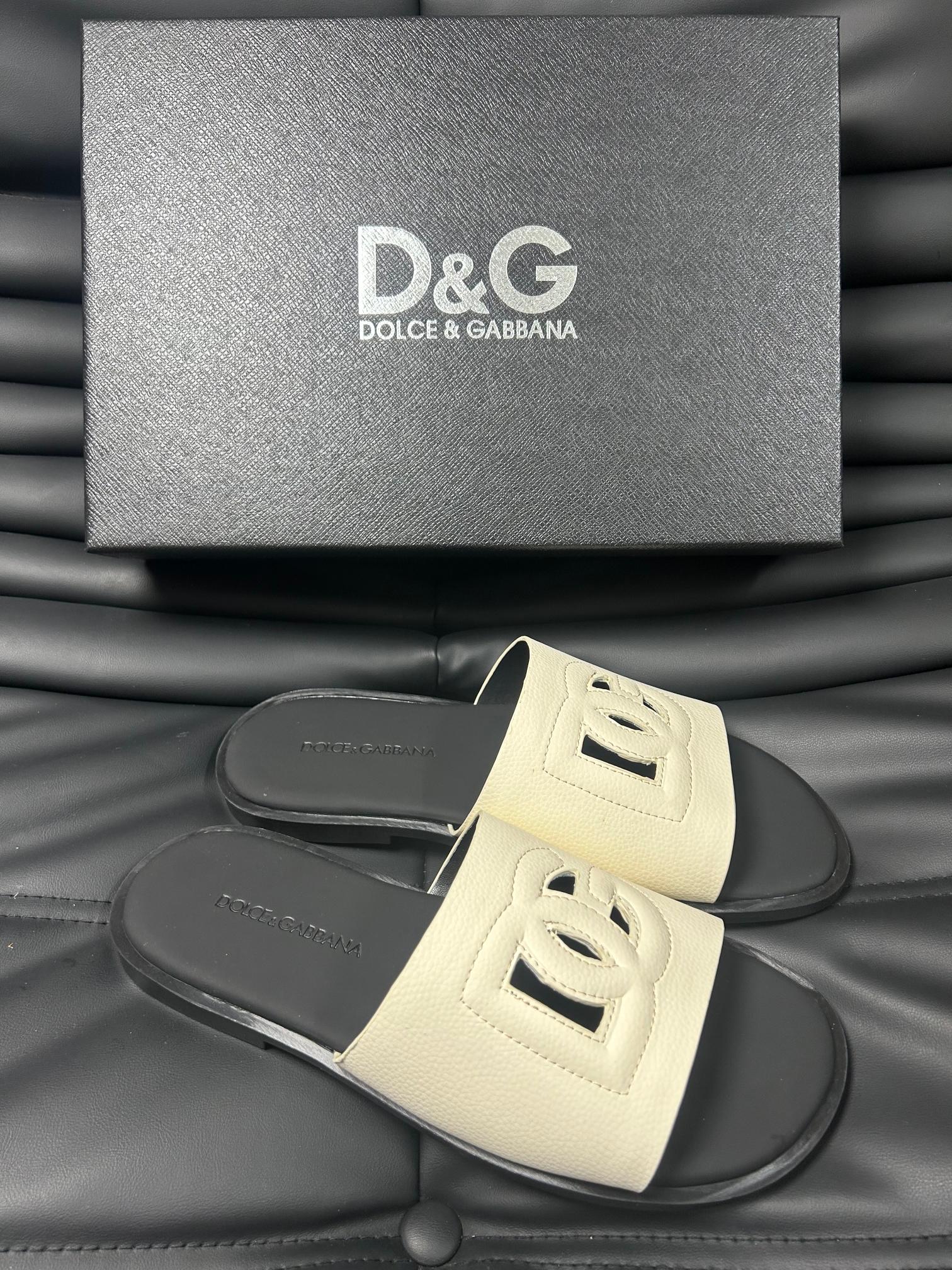 LuxluxHouse Best Quality Sandals Dolce & Gabbana