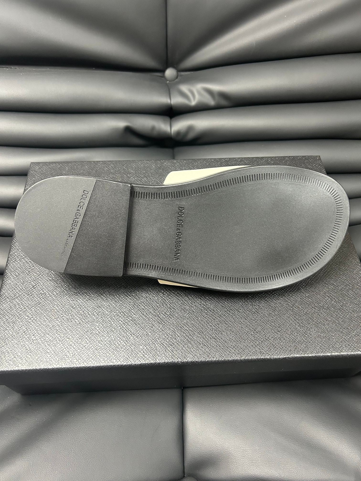 LuxluxHouse Best Quality Sandals Dolce & Gabbana