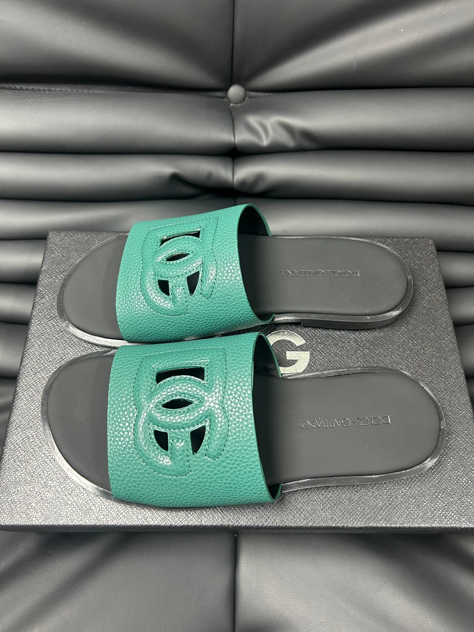 LuxluxHouse Best Quality Sandals Dolce & Gabbana