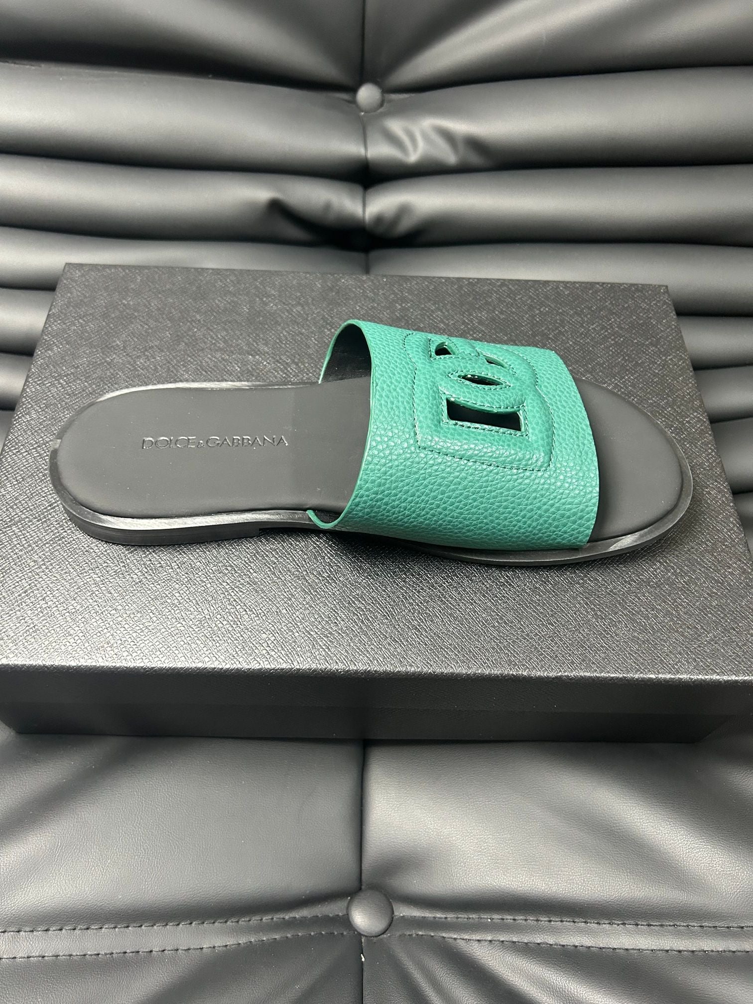 LuxluxHouse Best Quality Sandals Dolce & Gabbana