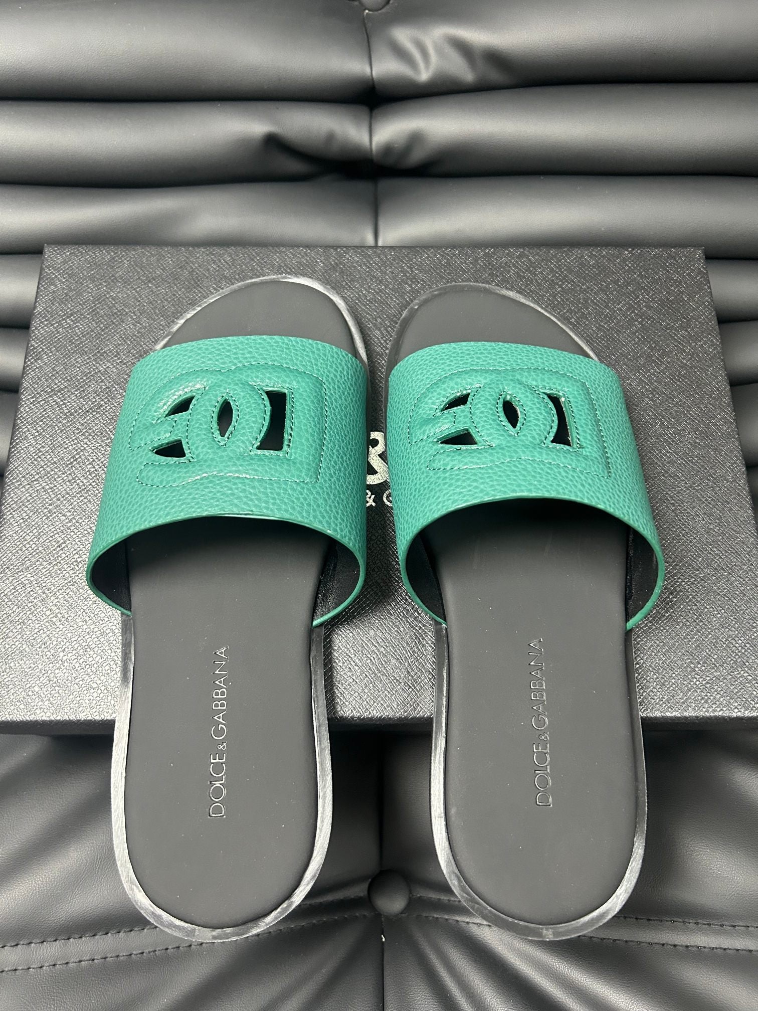 LuxluxHouse Best Quality Sandals Dolce & Gabbana