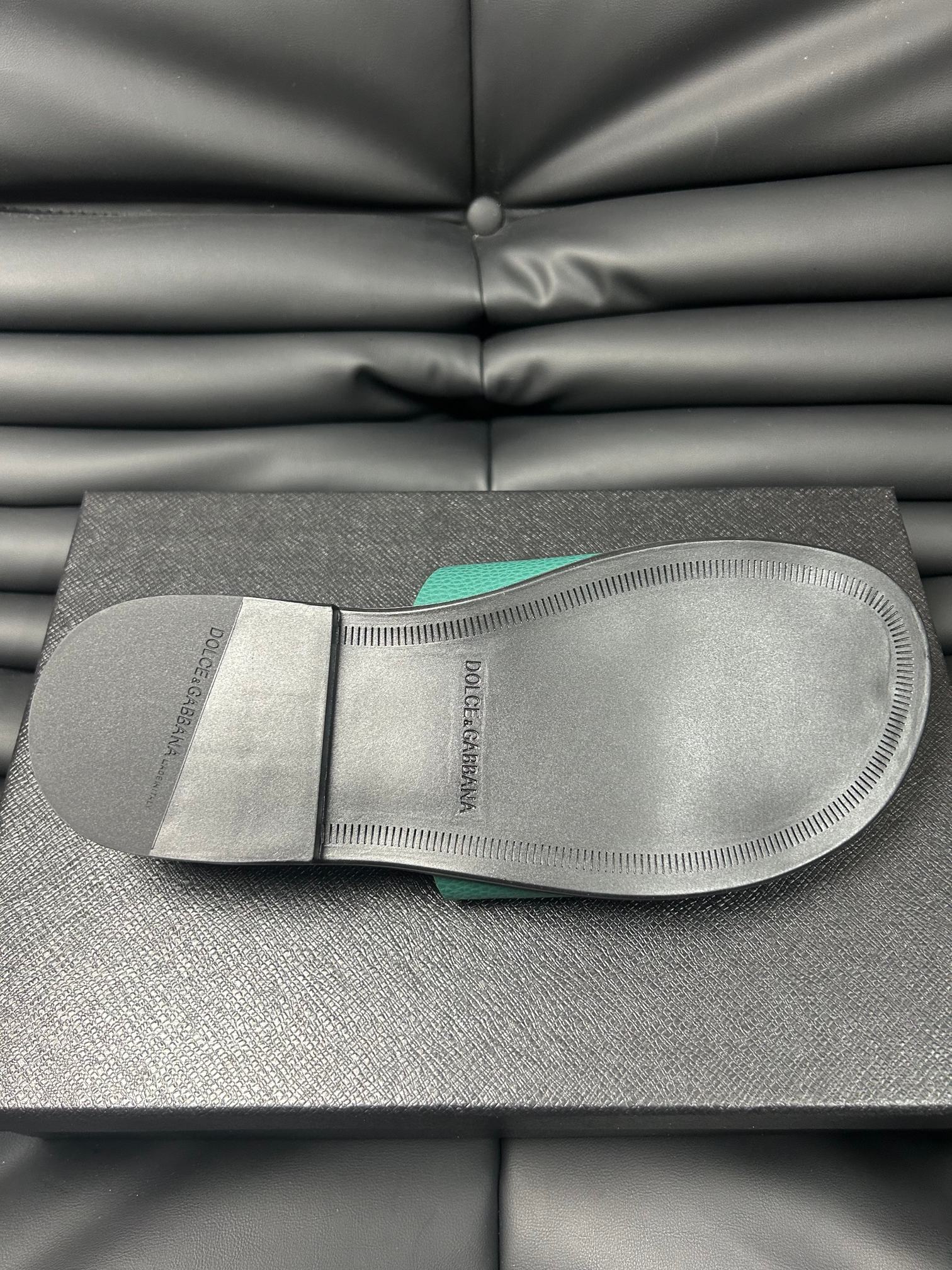 LuxluxHouse Best Quality Sandals Dolce & Gabbana