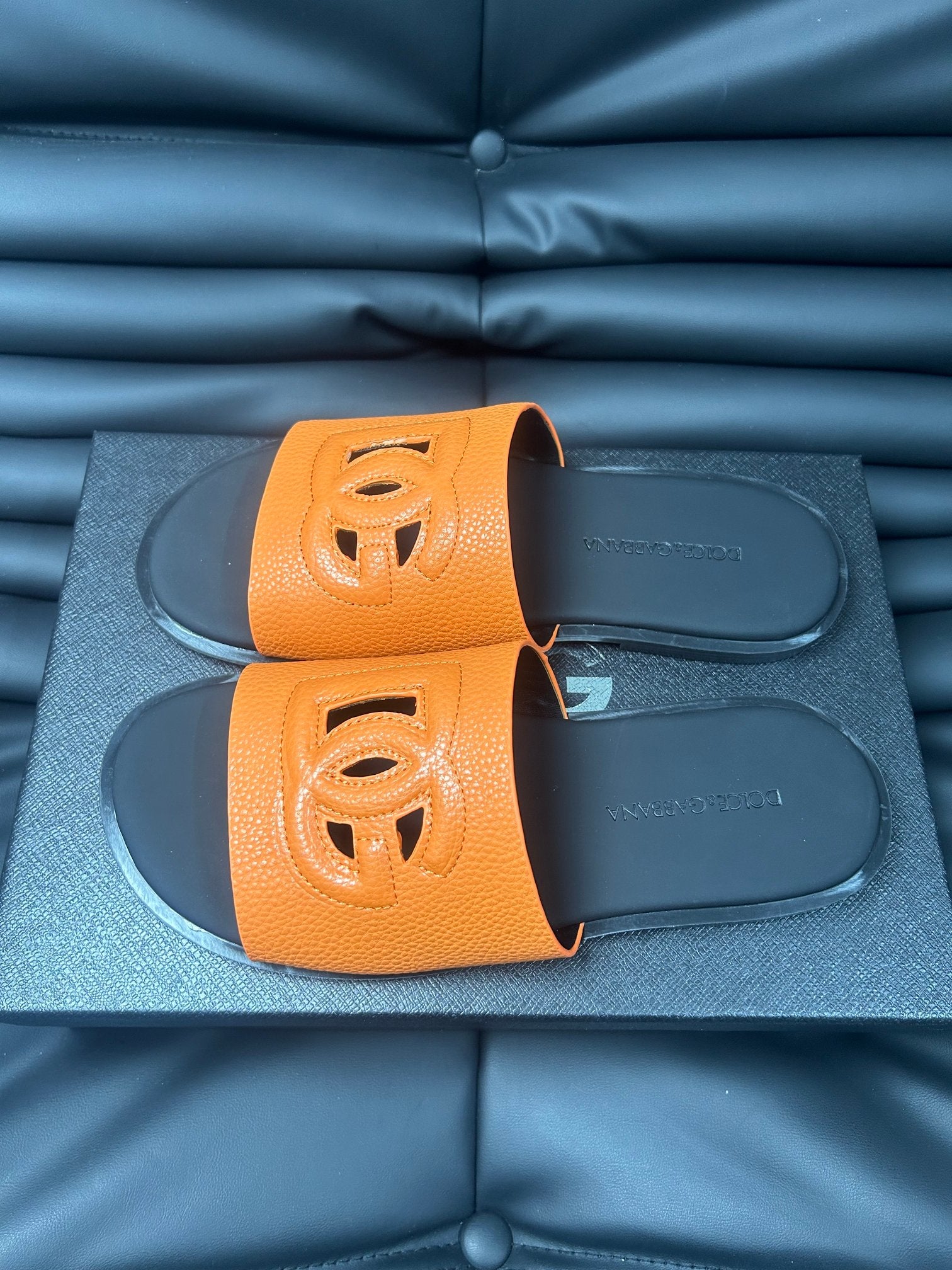 LuxluxHouse Best Quality Sandals Dolce & Gabbana