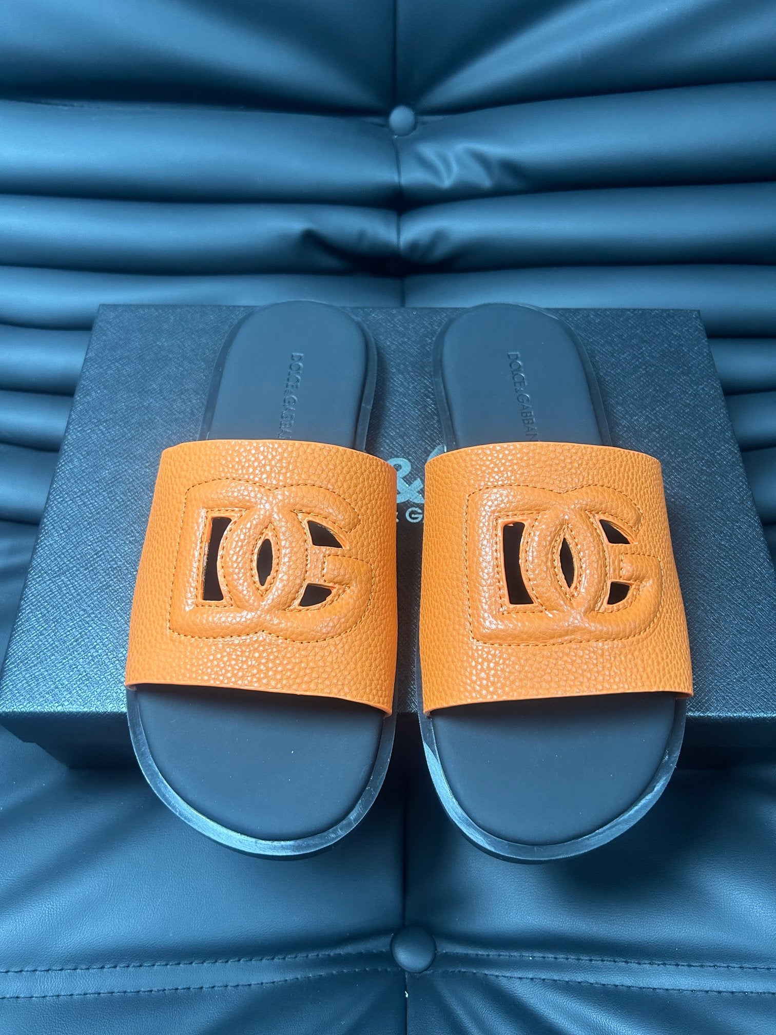 LuxluxHouse Best Quality Sandals Dolce & Gabbana