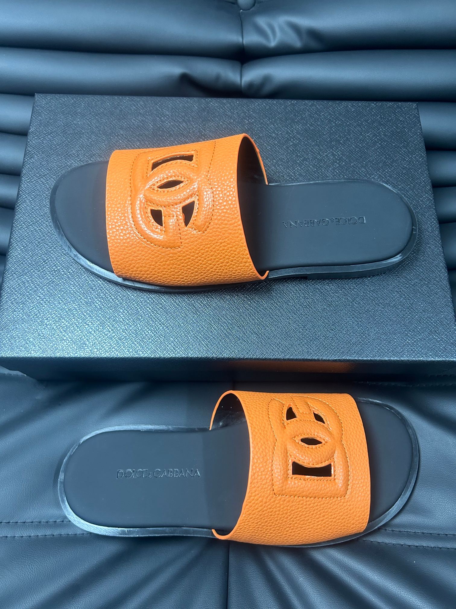 LuxluxHouse Best Quality Sandals Dolce & Gabbana