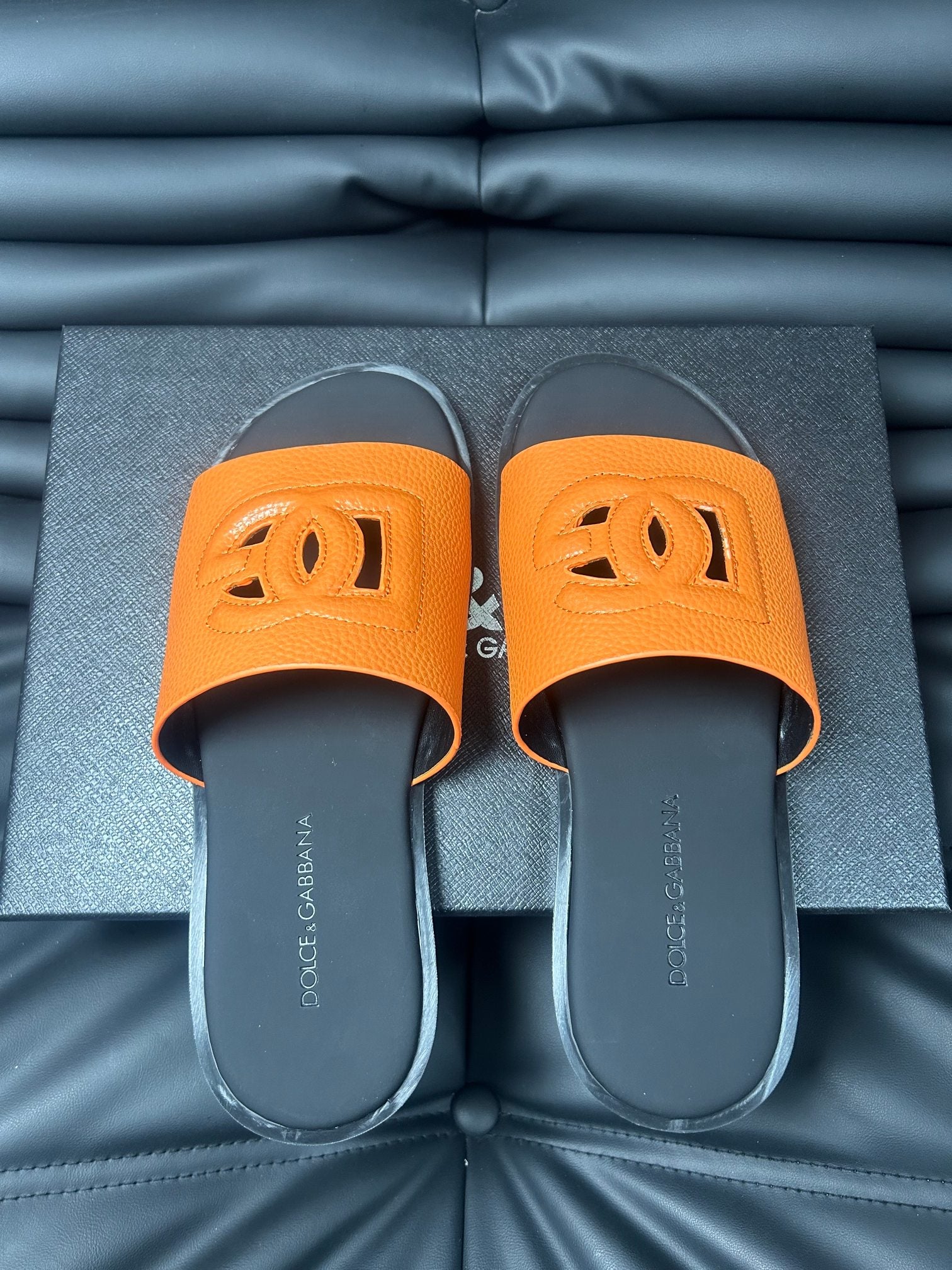 LuxluxHouse Best Quality Sandals Dolce & Gabbana