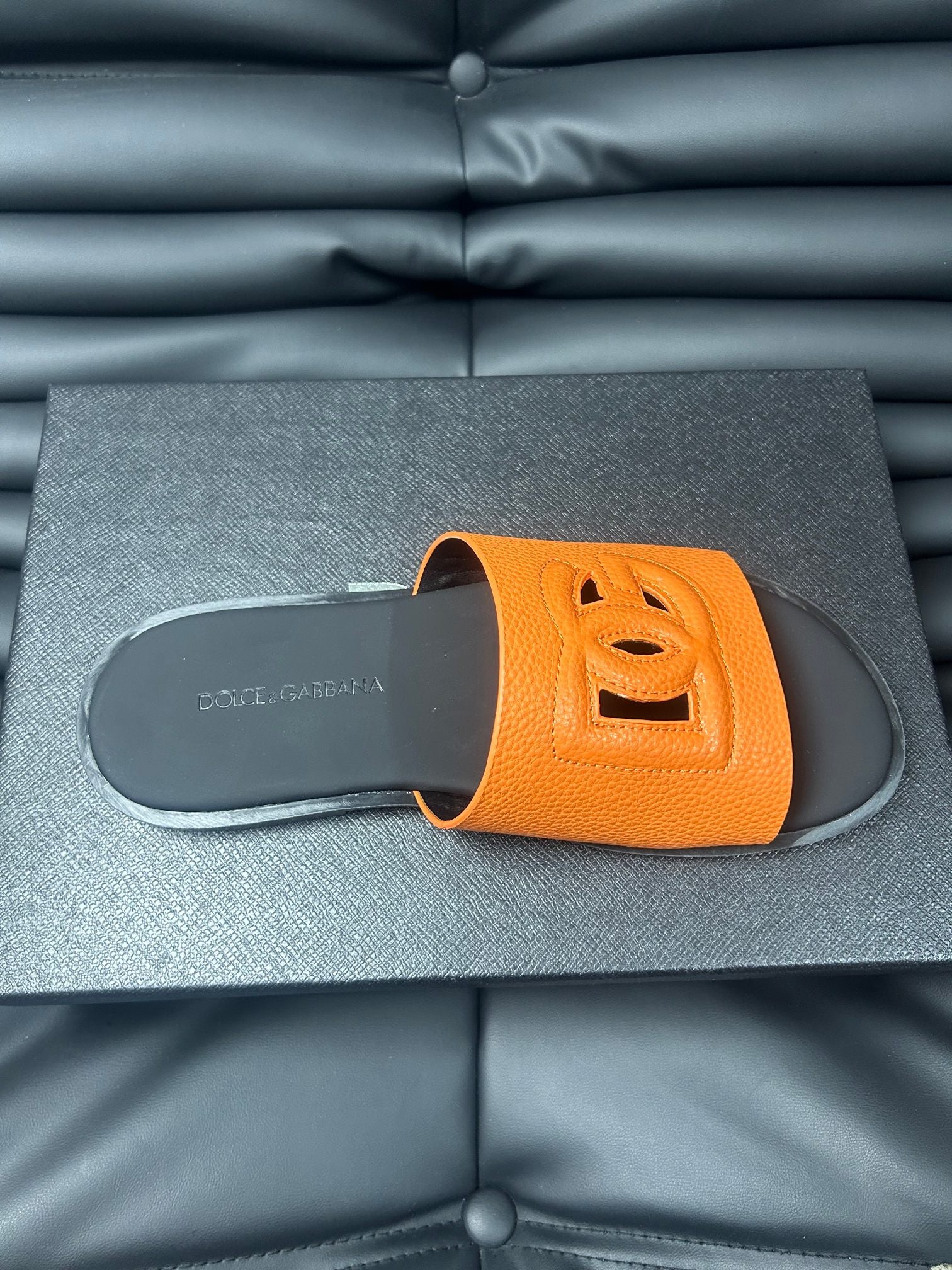 LuxluxHouse Best Quality Sandals Dolce & Gabbana