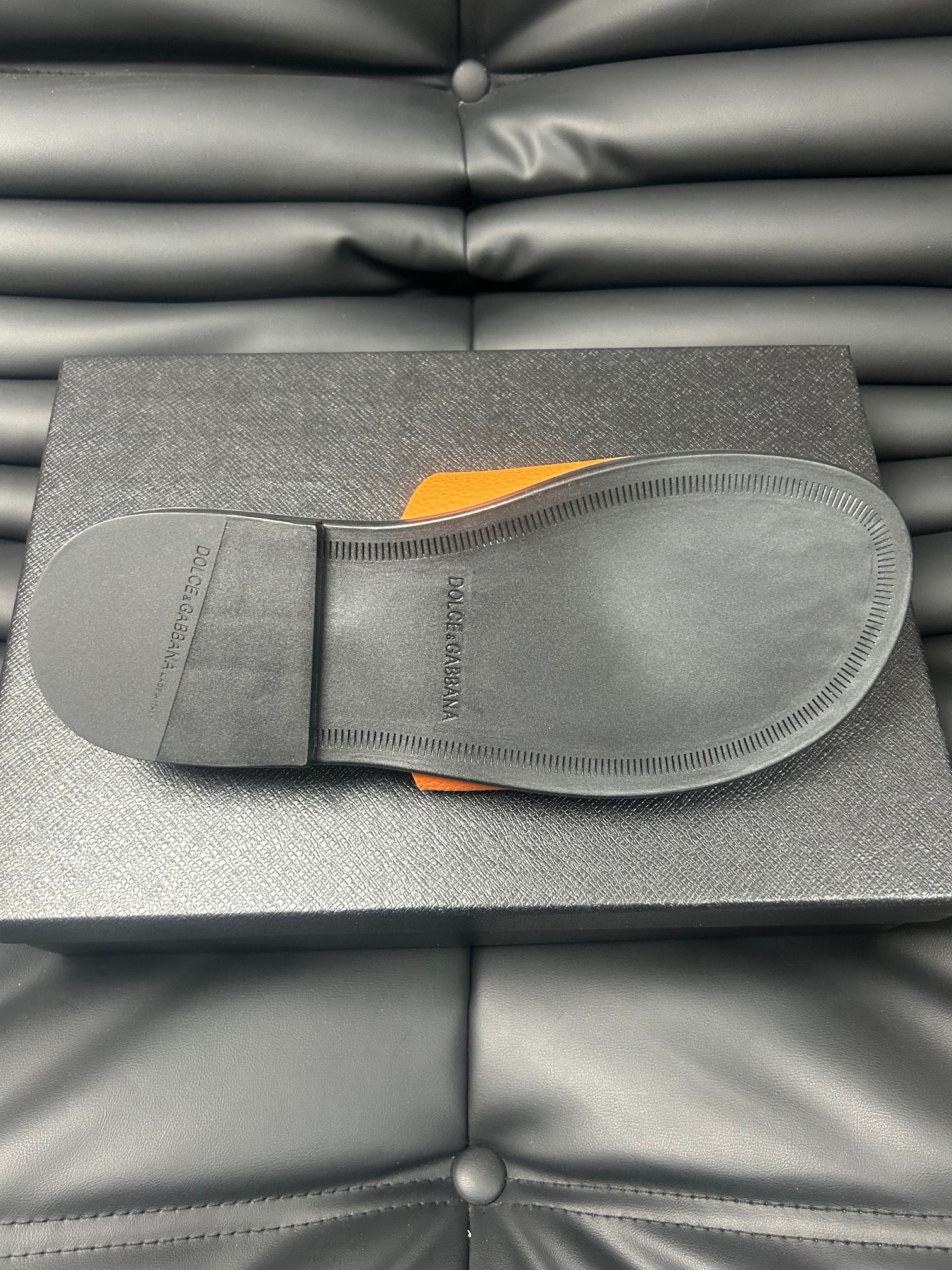 LuxluxHouse Best Quality Sandals Dolce & Gabbana