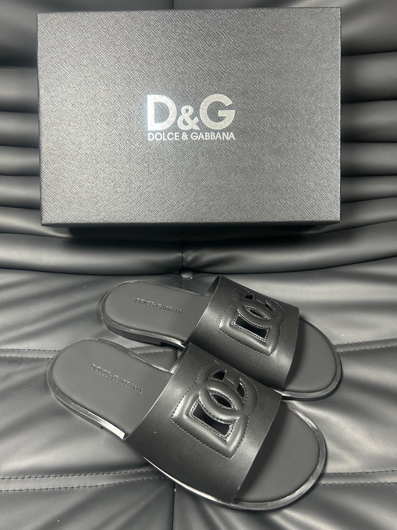 LuxluxHouse Best Quality Sandals Dolce & Gabbana