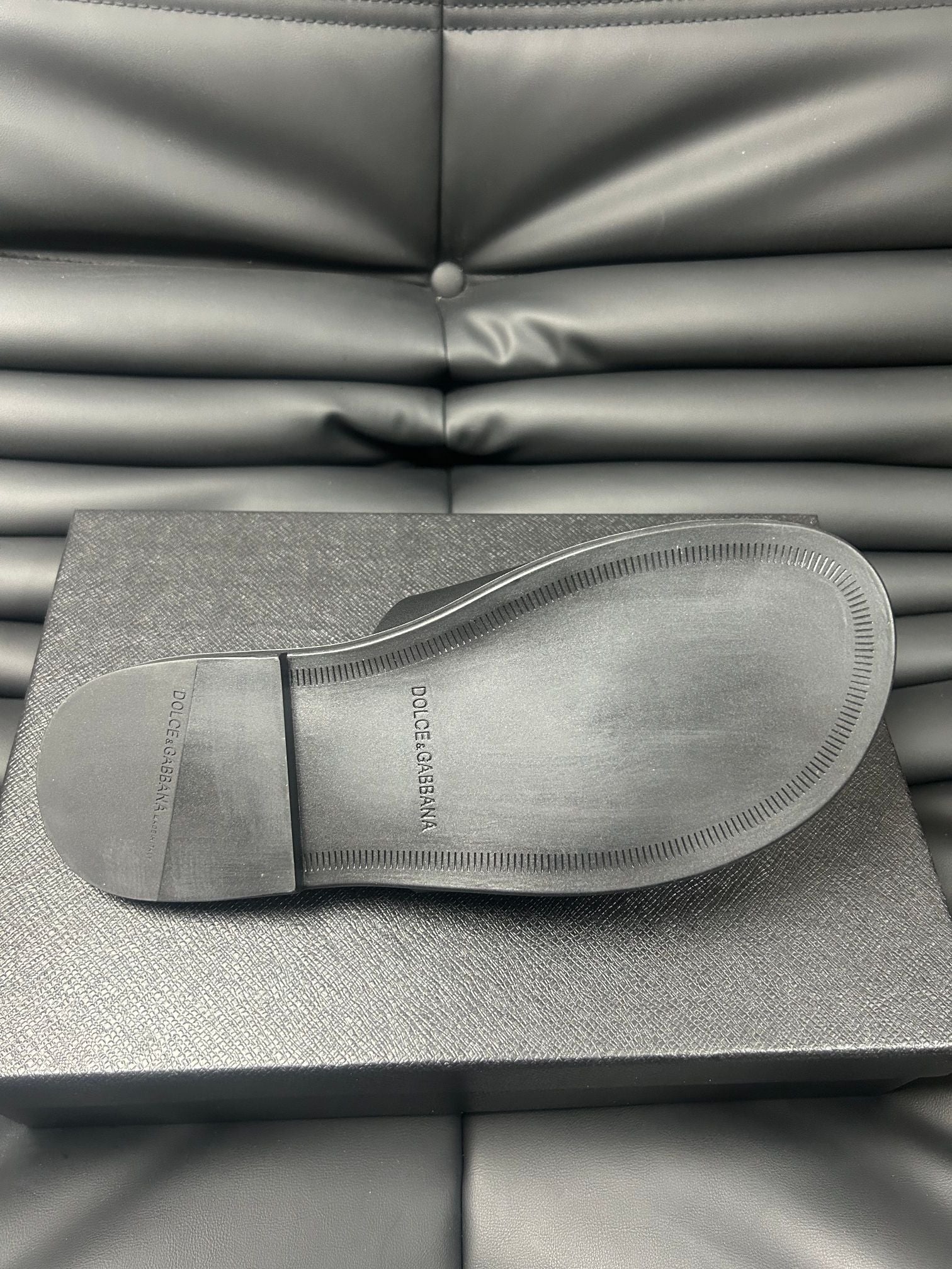 LuxluxHouse Best Quality Sandals Dolce & Gabbana