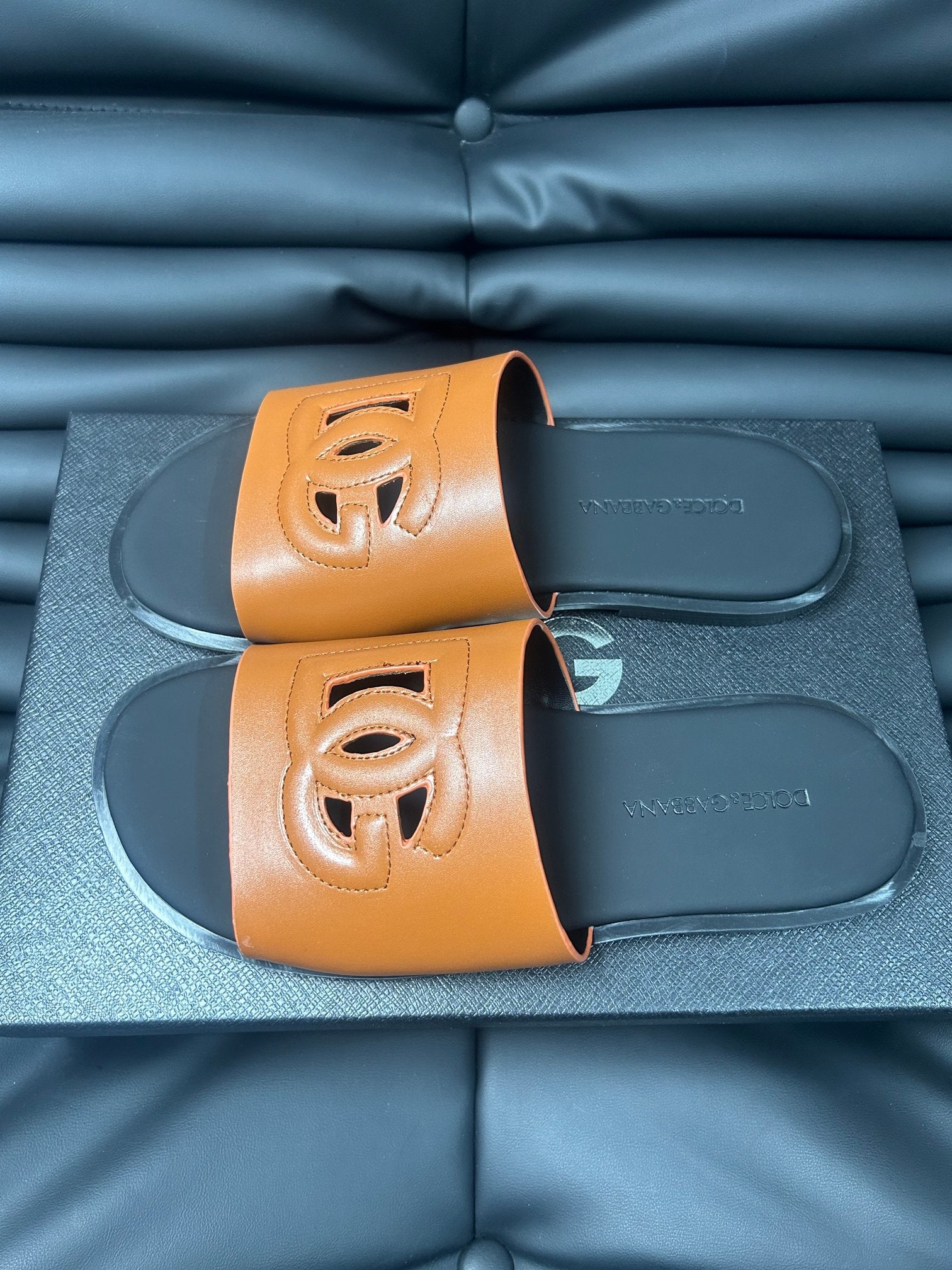 LuxluxHouse Best Quality Sandals Dolce & Gabbana