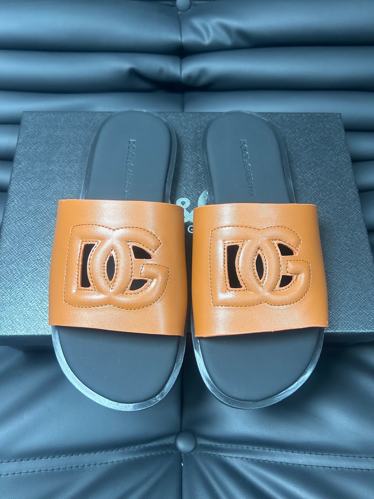 LuxluxHouse Best Quality Sandals Dolce & Gabbana