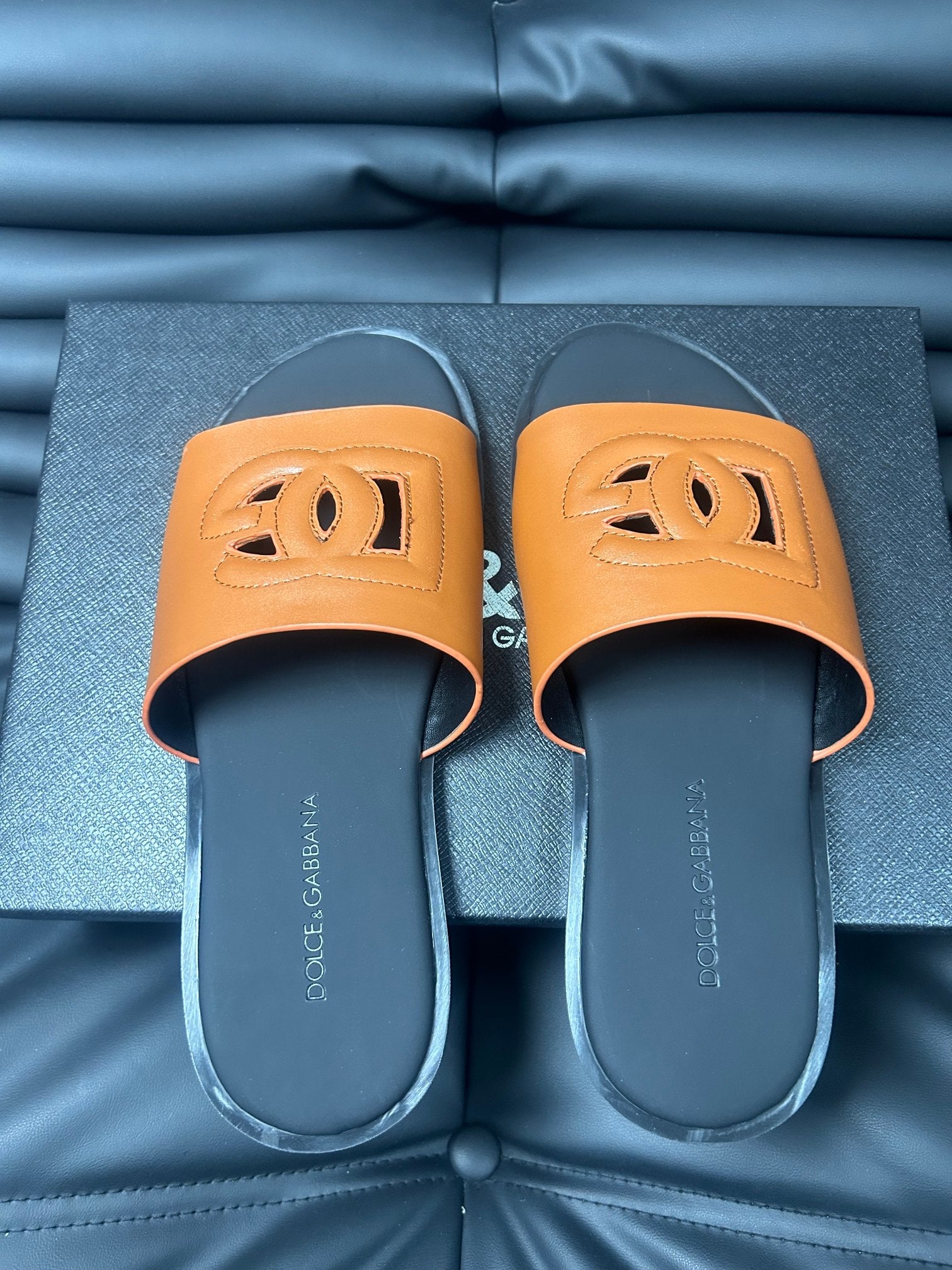 LuxluxHouse Best Quality Sandals Dolce & Gabbana