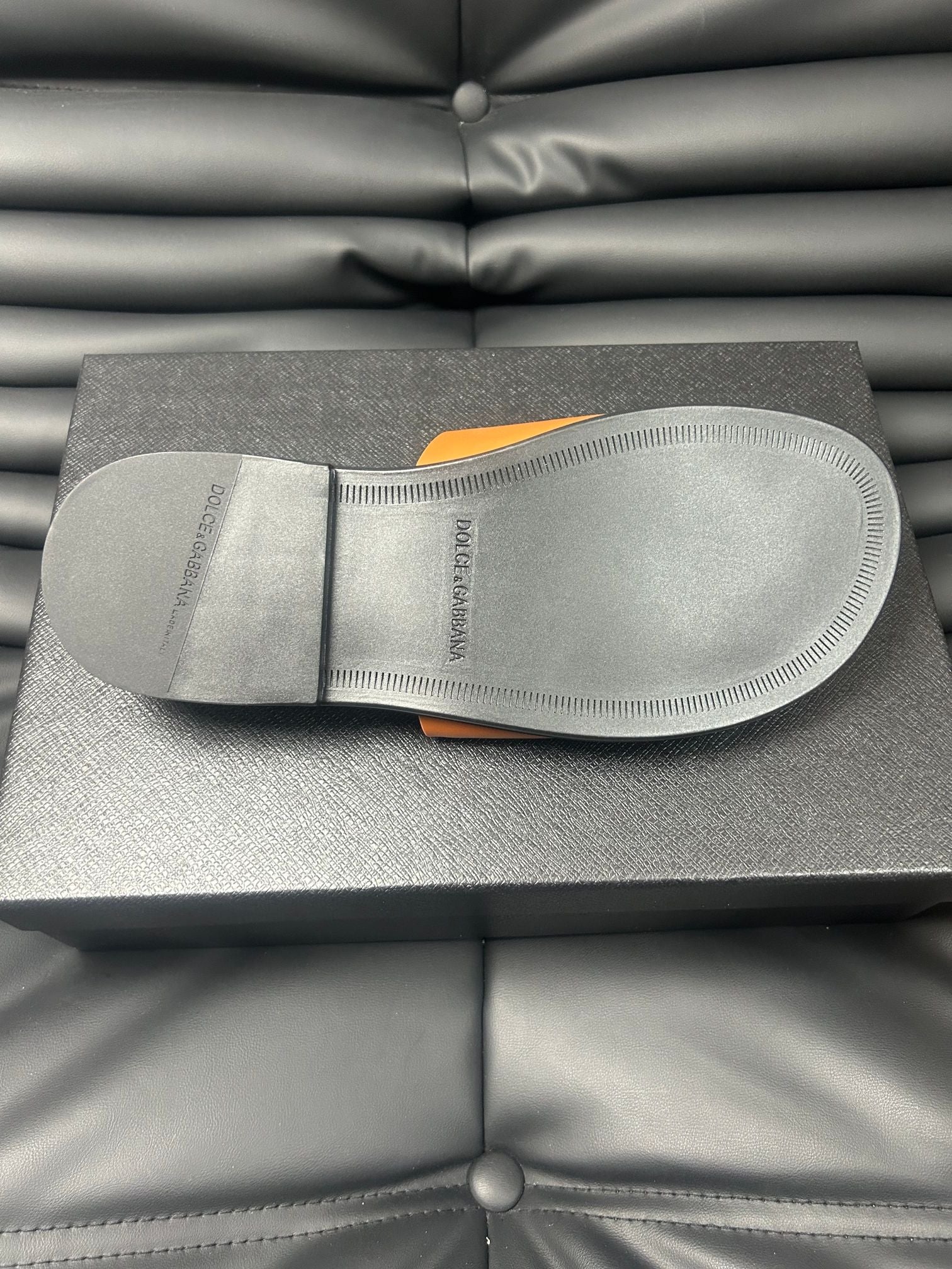 LuxluxHouse Best Quality Sandals Dolce & Gabbana