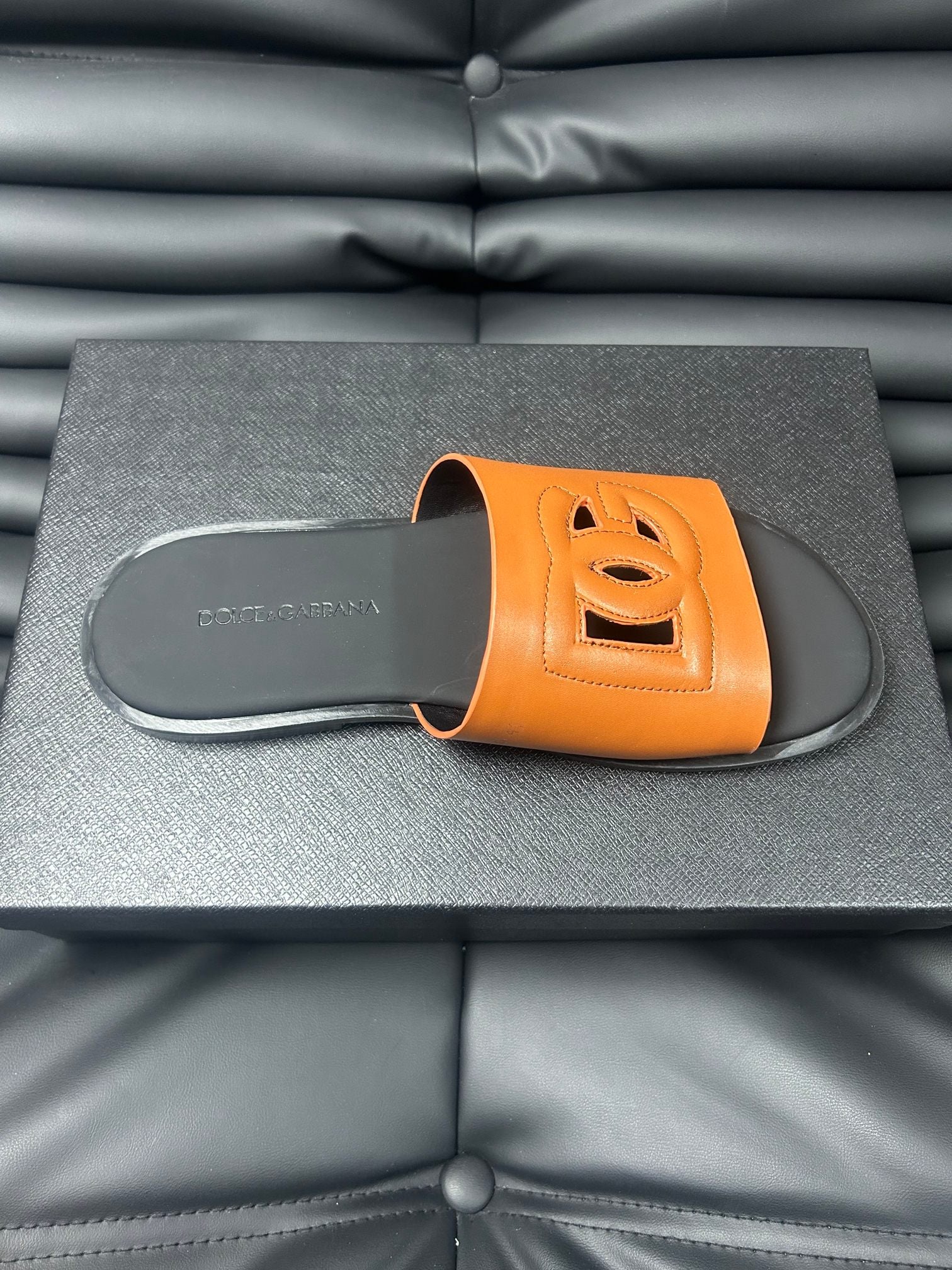 LuxluxHouse Best Quality Sandals Dolce & Gabbana