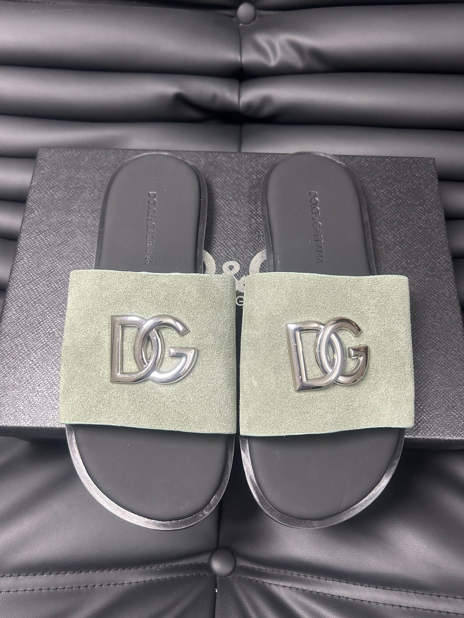 LuxluxHouse Best Quality Sandals Dolce & Gabbana