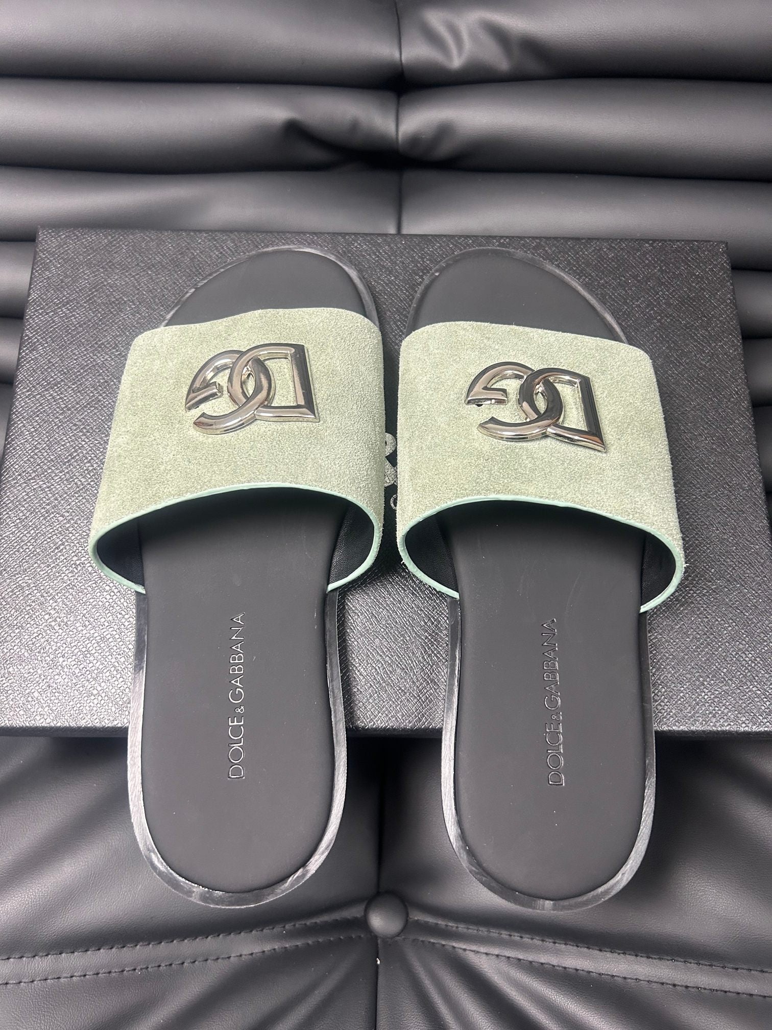 LuxluxHouse Best Quality Sandals Dolce & Gabbana