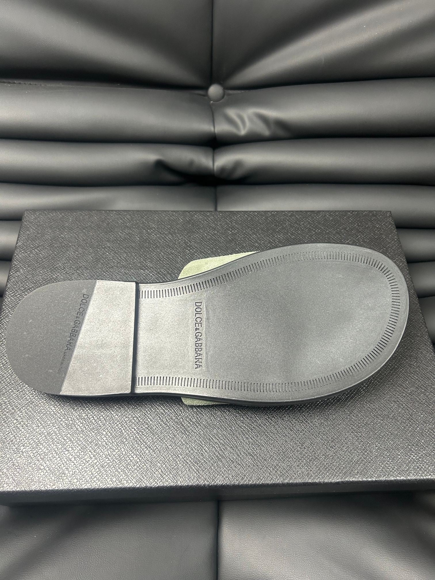 LuxluxHouse Best Quality Sandals Dolce & Gabbana