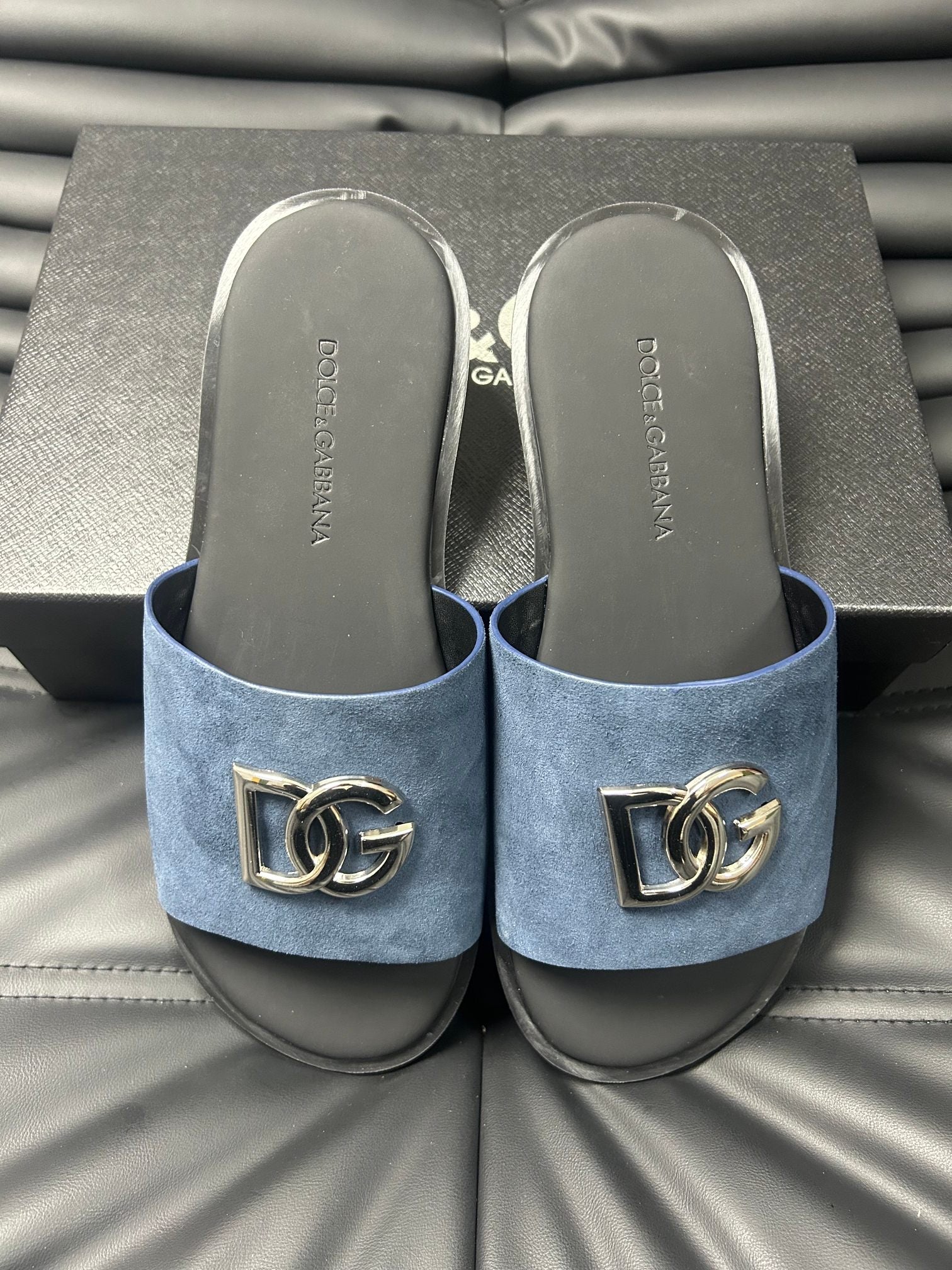 LuxluxHouse Best Quality Sandals Dolce & Gabbana