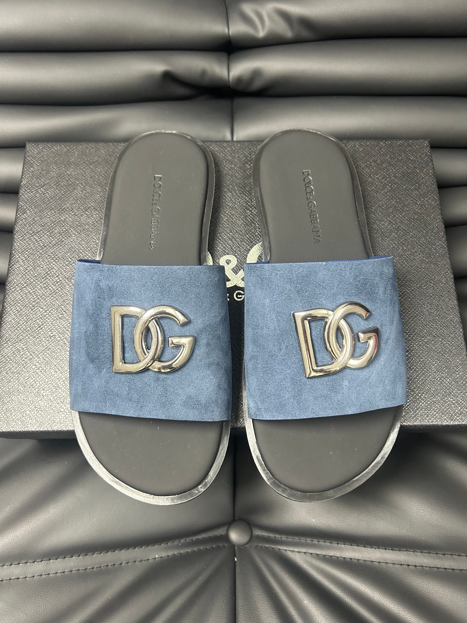 LuxluxHouse Best Quality Sandals Dolce & Gabbana