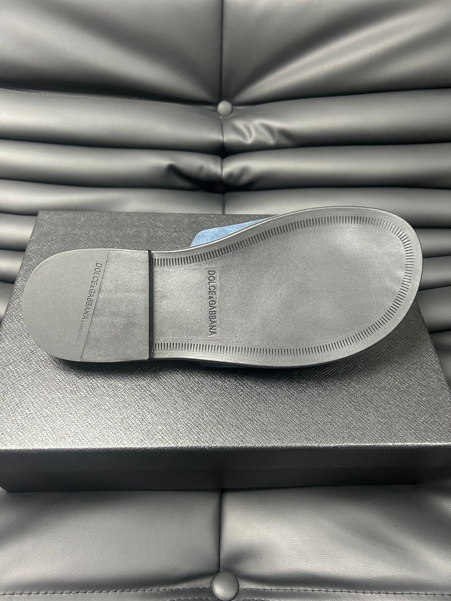 LuxluxHouse Best Quality Sandals Dolce & Gabbana