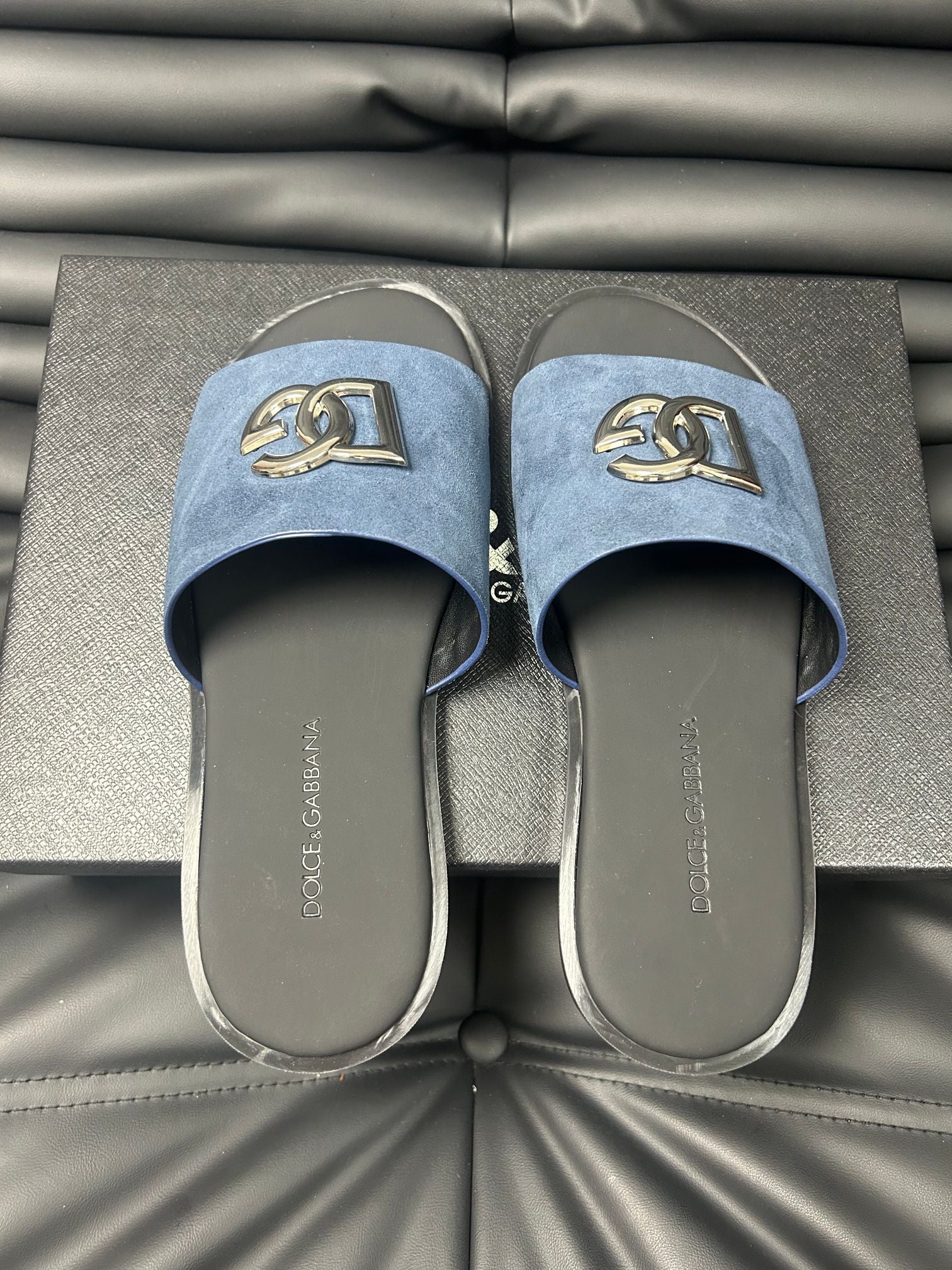 LuxluxHouse Best Quality Sandals Dolce & Gabbana