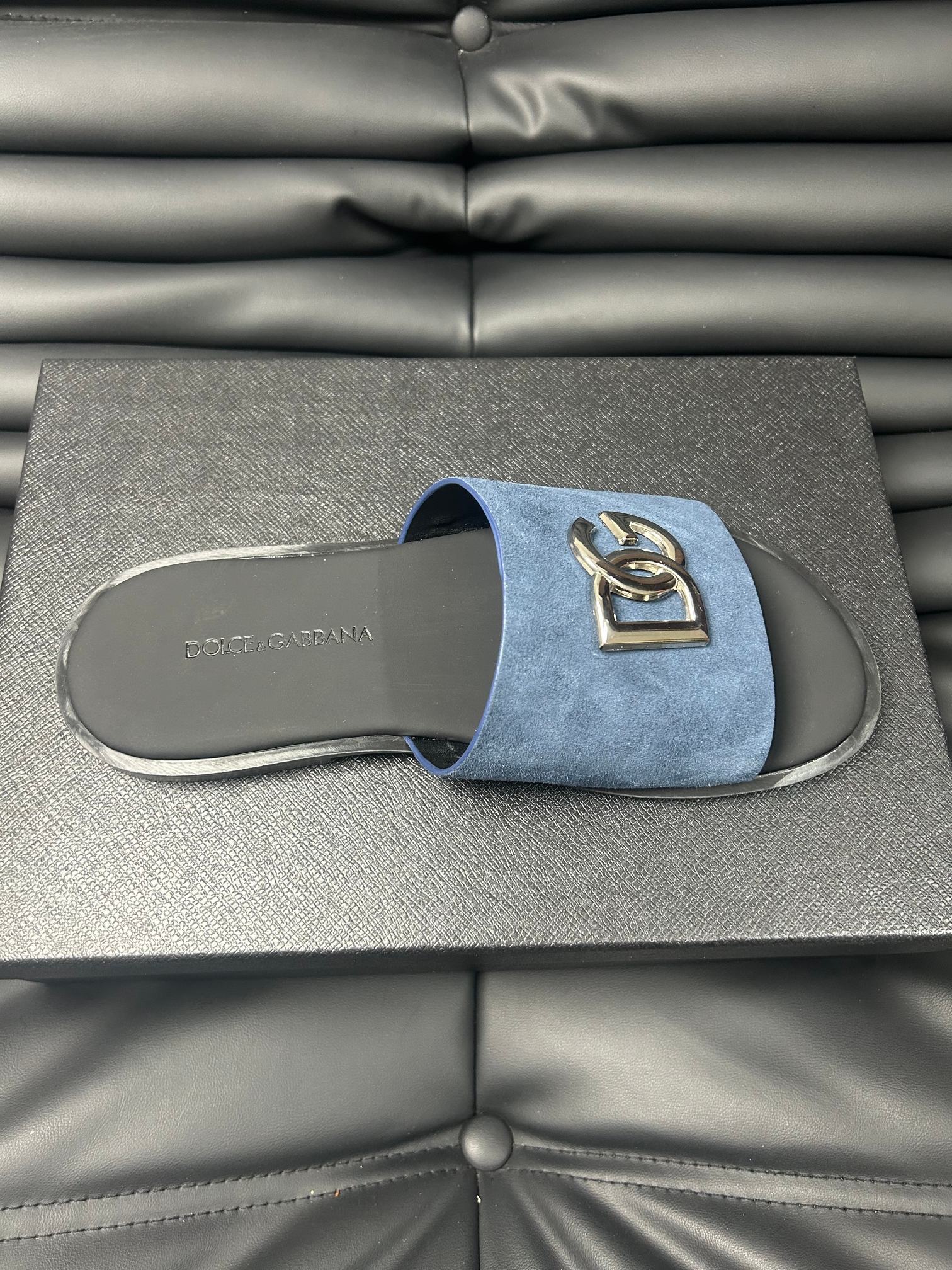 LuxluxHouse Best Quality Sandals Dolce & Gabbana