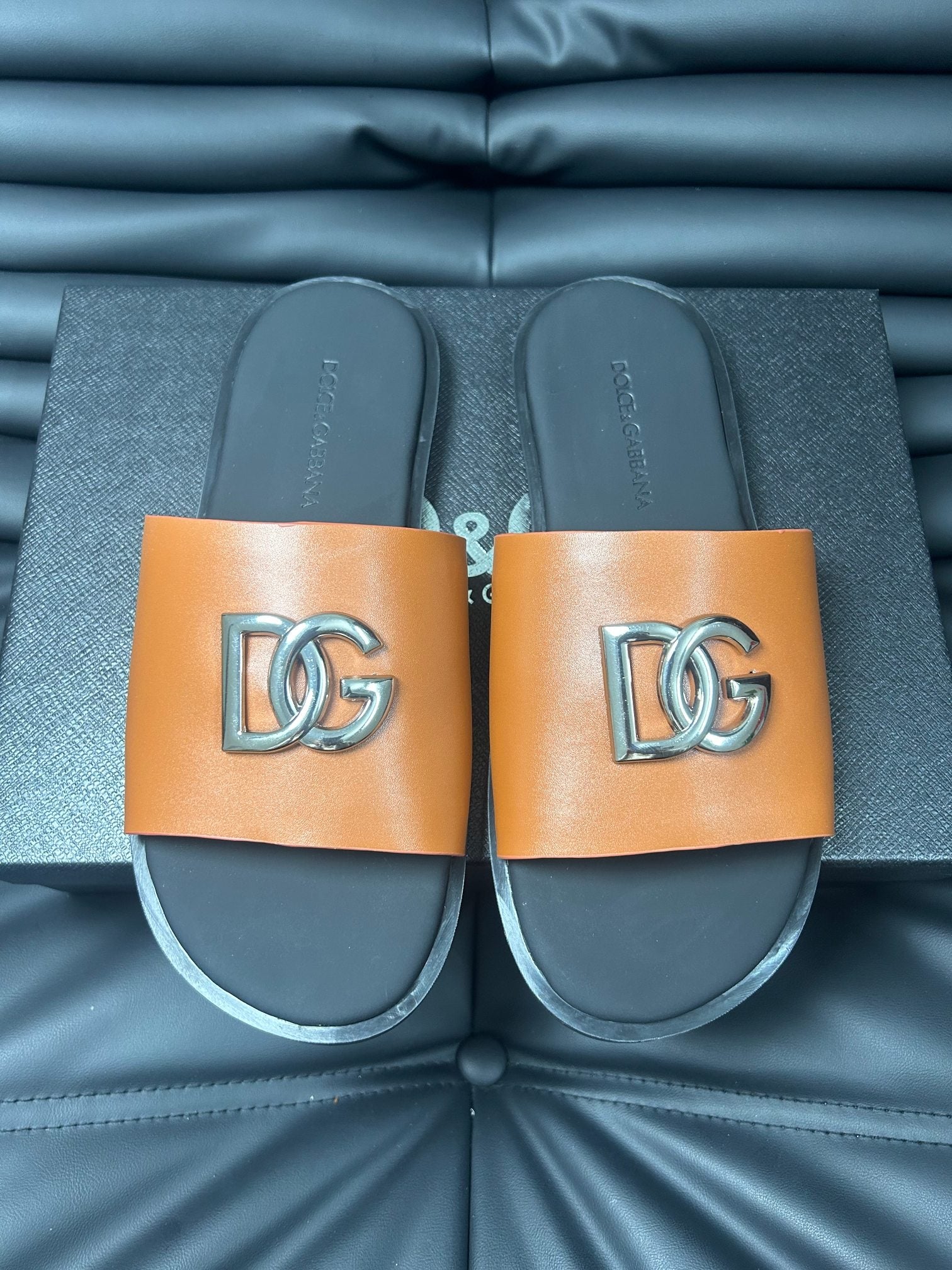 LuxluxHouse Best Quality Sandals Dolce & Gabbana