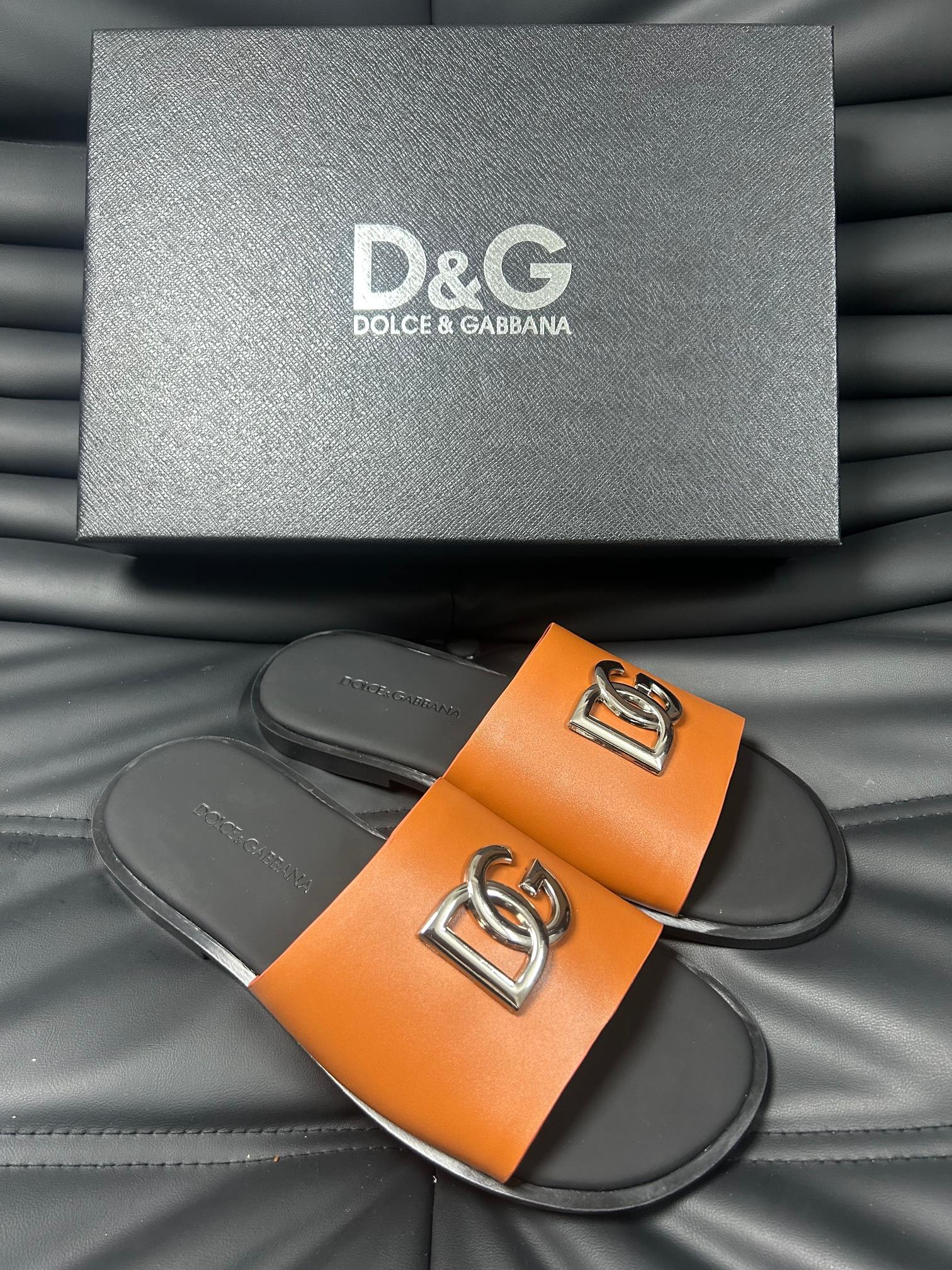 LuxluxHouse Best Quality Sandals Dolce & Gabbana