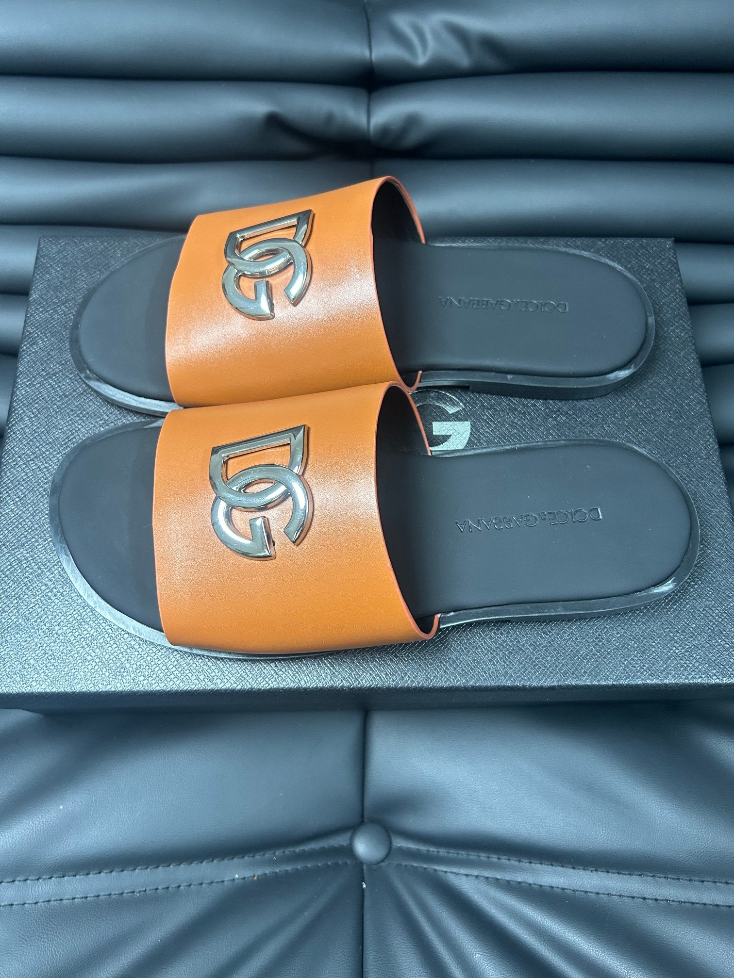 LuxluxHouse Best Quality Sandals Dolce & Gabbana