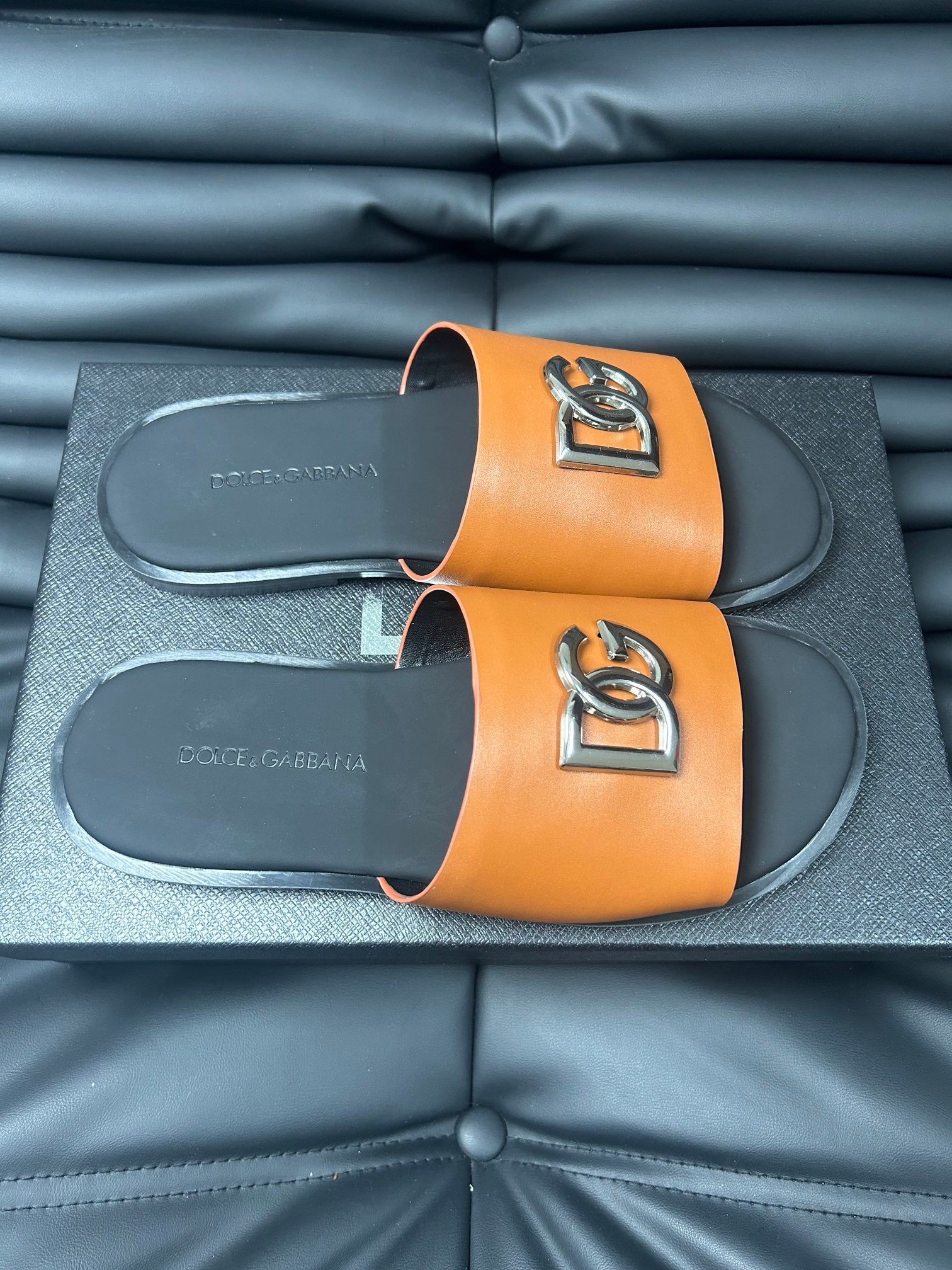 LuxluxHouse Best Quality Sandals Dolce & Gabbana