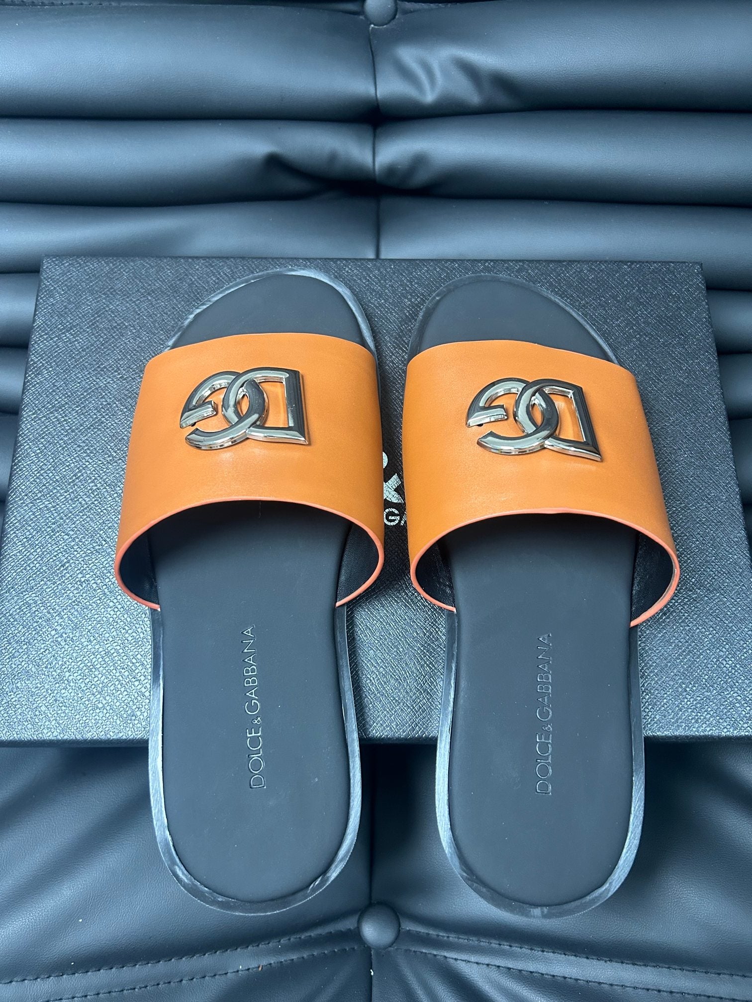 LuxluxHouse Best Quality Sandals Dolce & Gabbana