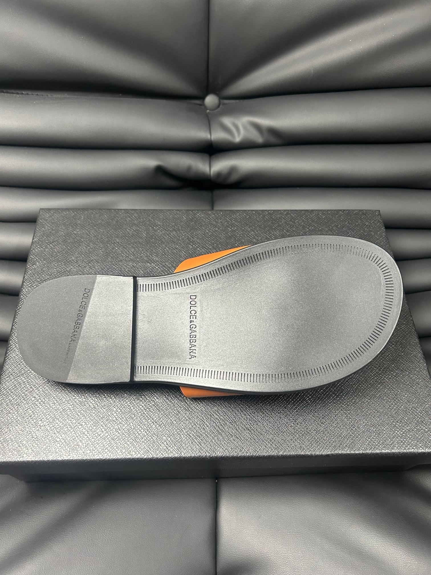 LuxluxHouse Best Quality Sandals Dolce & Gabbana