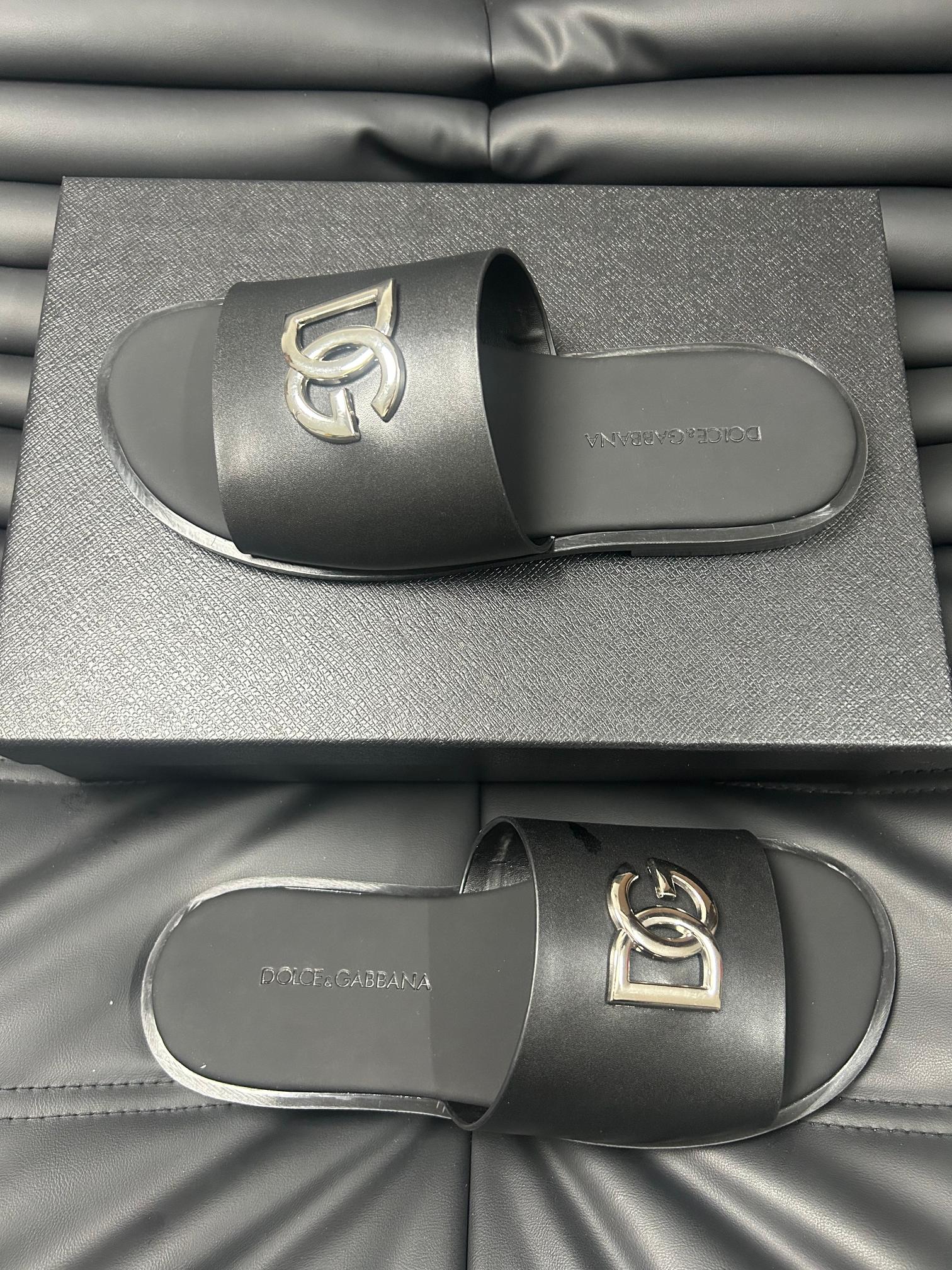 LuxluxHouse Best Quality Sandals Dolce & Gabbana