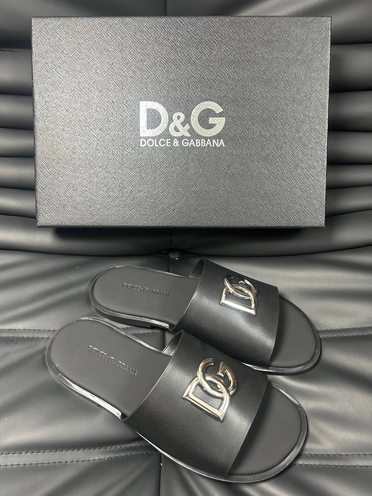 LuxluxHouse Best Quality Sandals Dolce & Gabbana