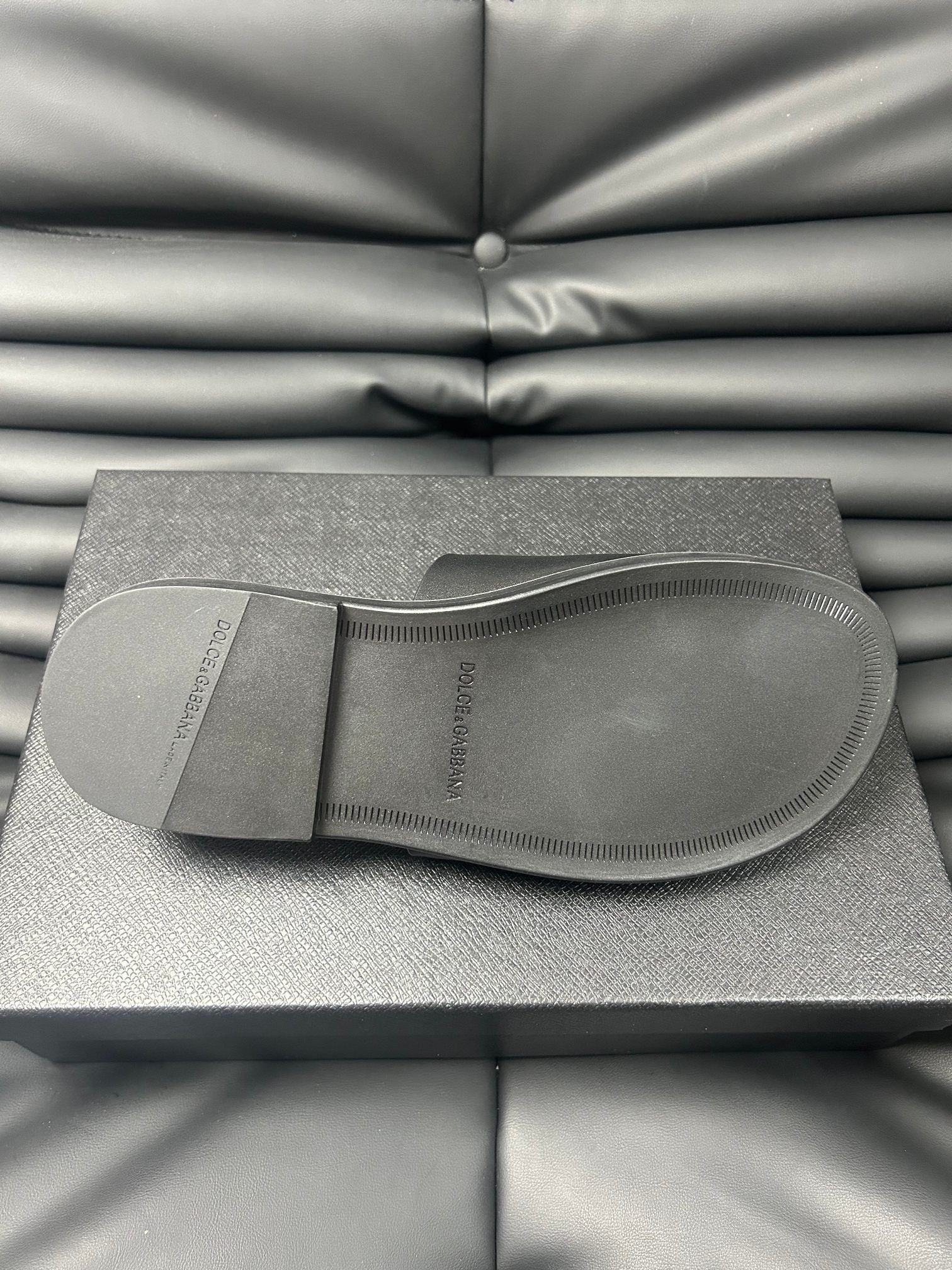 LuxluxHouse Best Quality Sandals Dolce & Gabbana