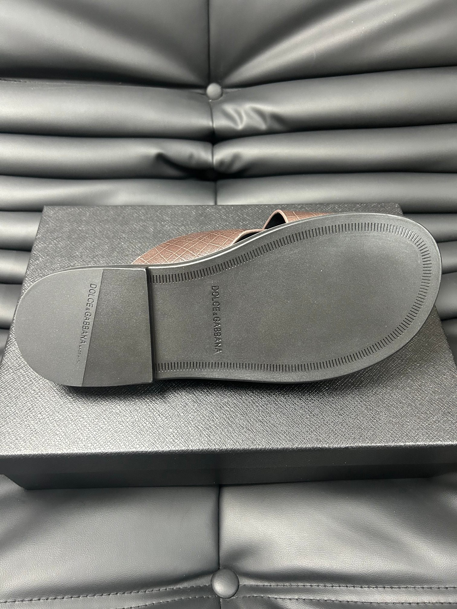 LuxluxHouse Best Quality Sandals Dolce & Gabbana